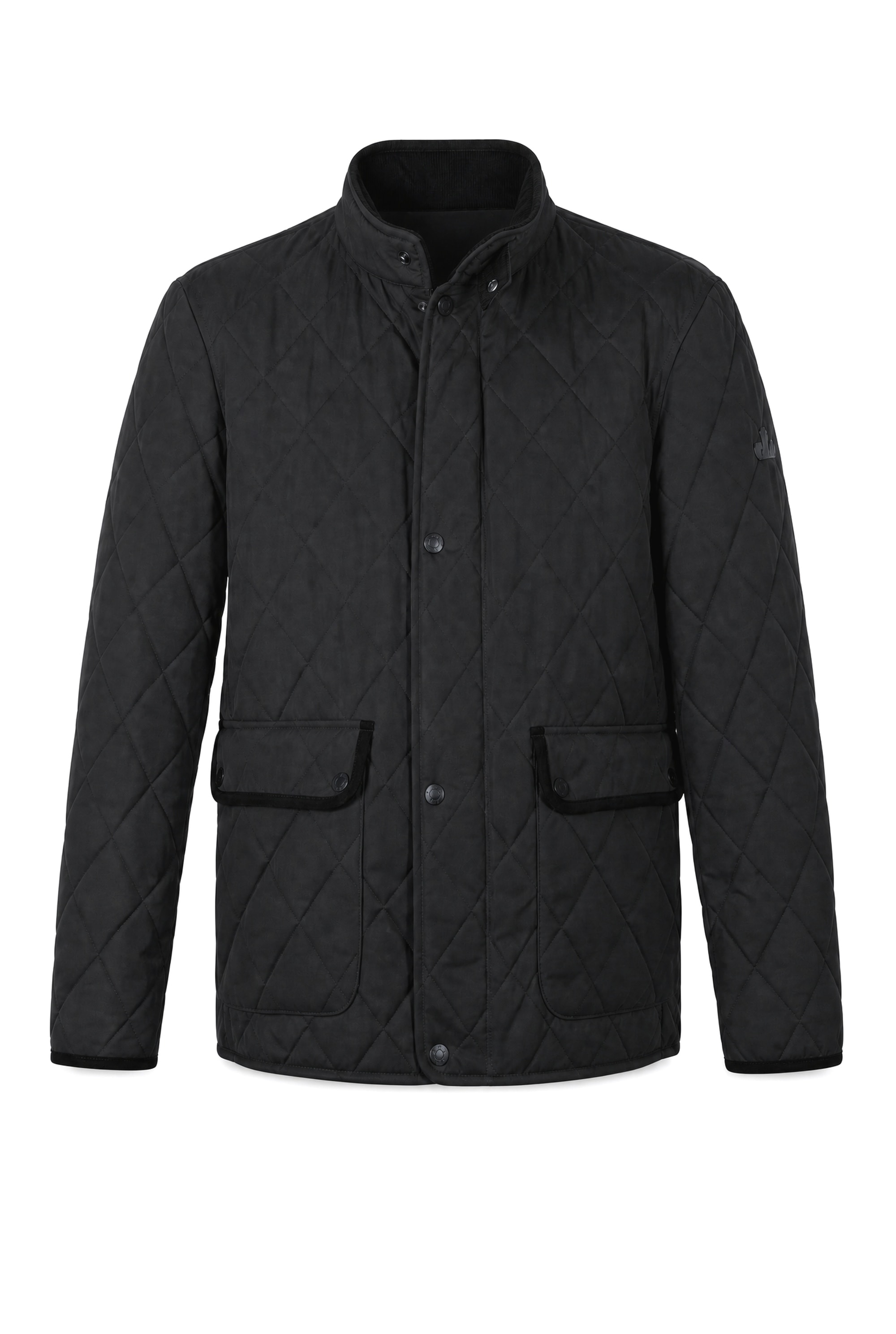 New Canadian Steppjacke »Classic« 1 Stk. tlg. mit winddichter, wasserabweisender Funktion