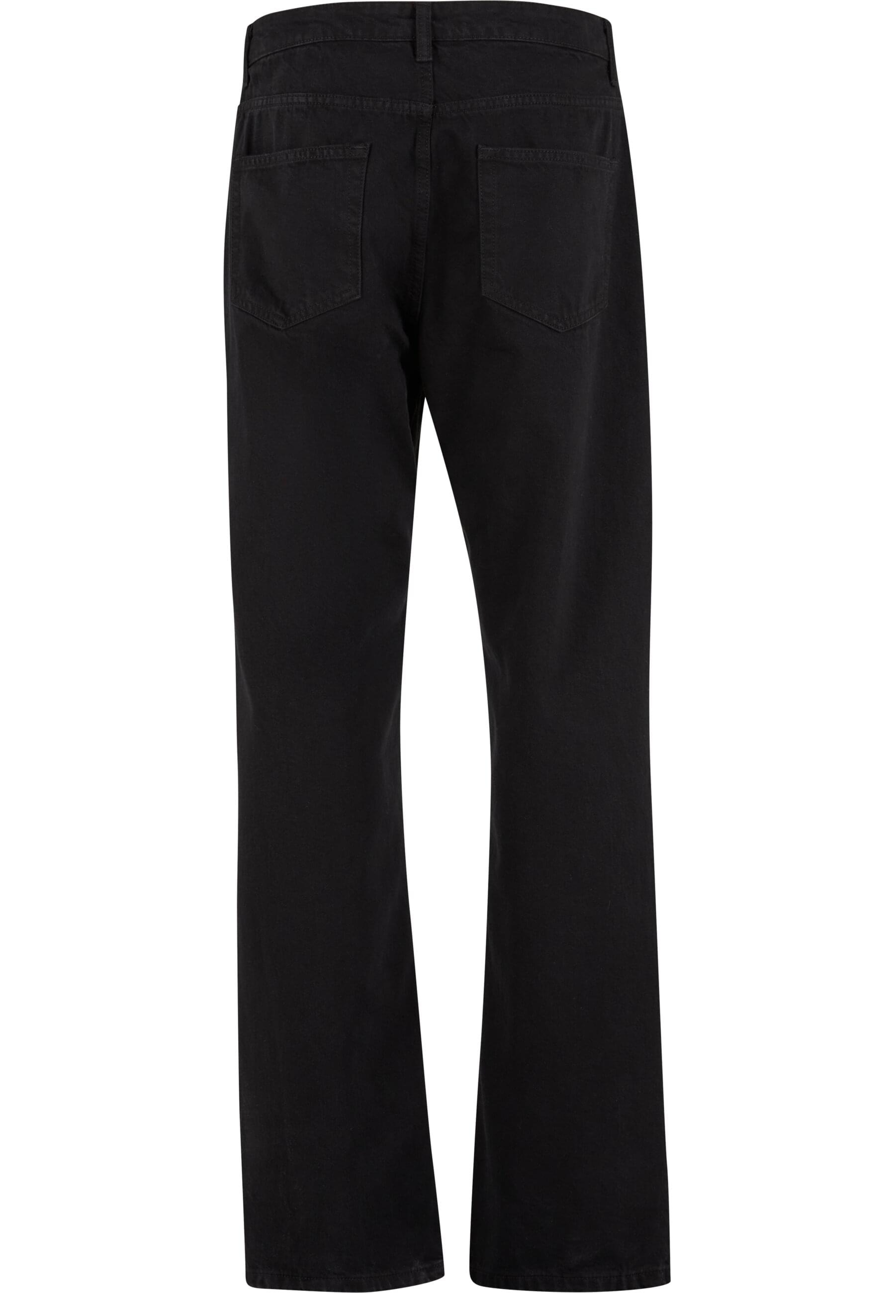 DEF Bequeme Jeans "DEF Herren DEF Kant Straight Fit Denim" günstig online kaufen
