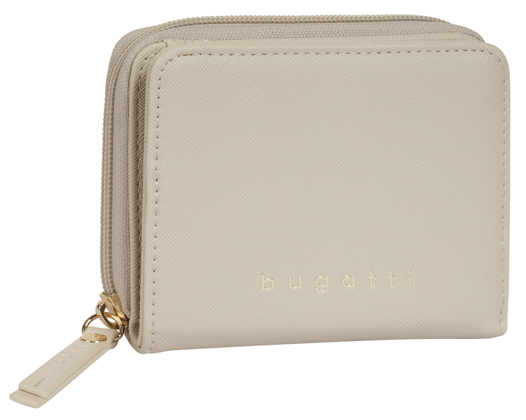 bugatti Geldbörse "ELLA SAFFIANO" günstig online kaufen