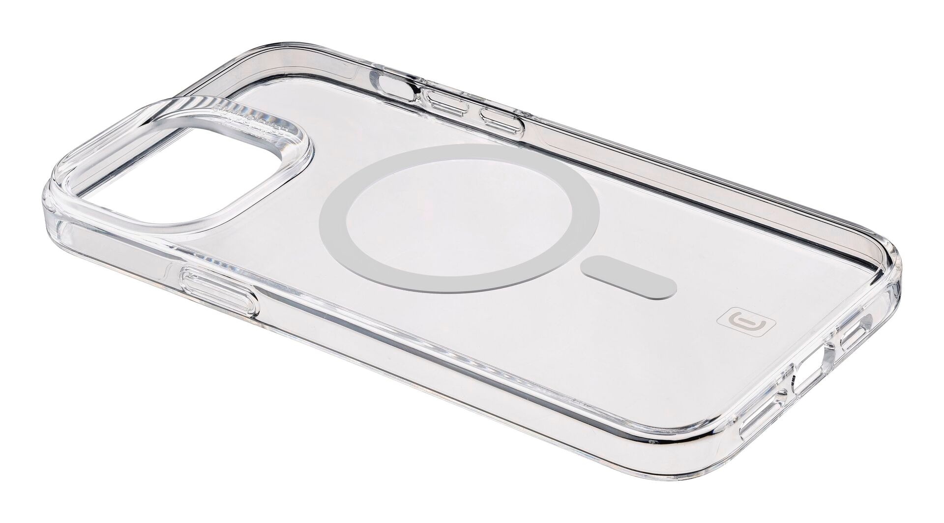 Cellularline Backcover »Pop MagSafe Case« Apple iPh...
