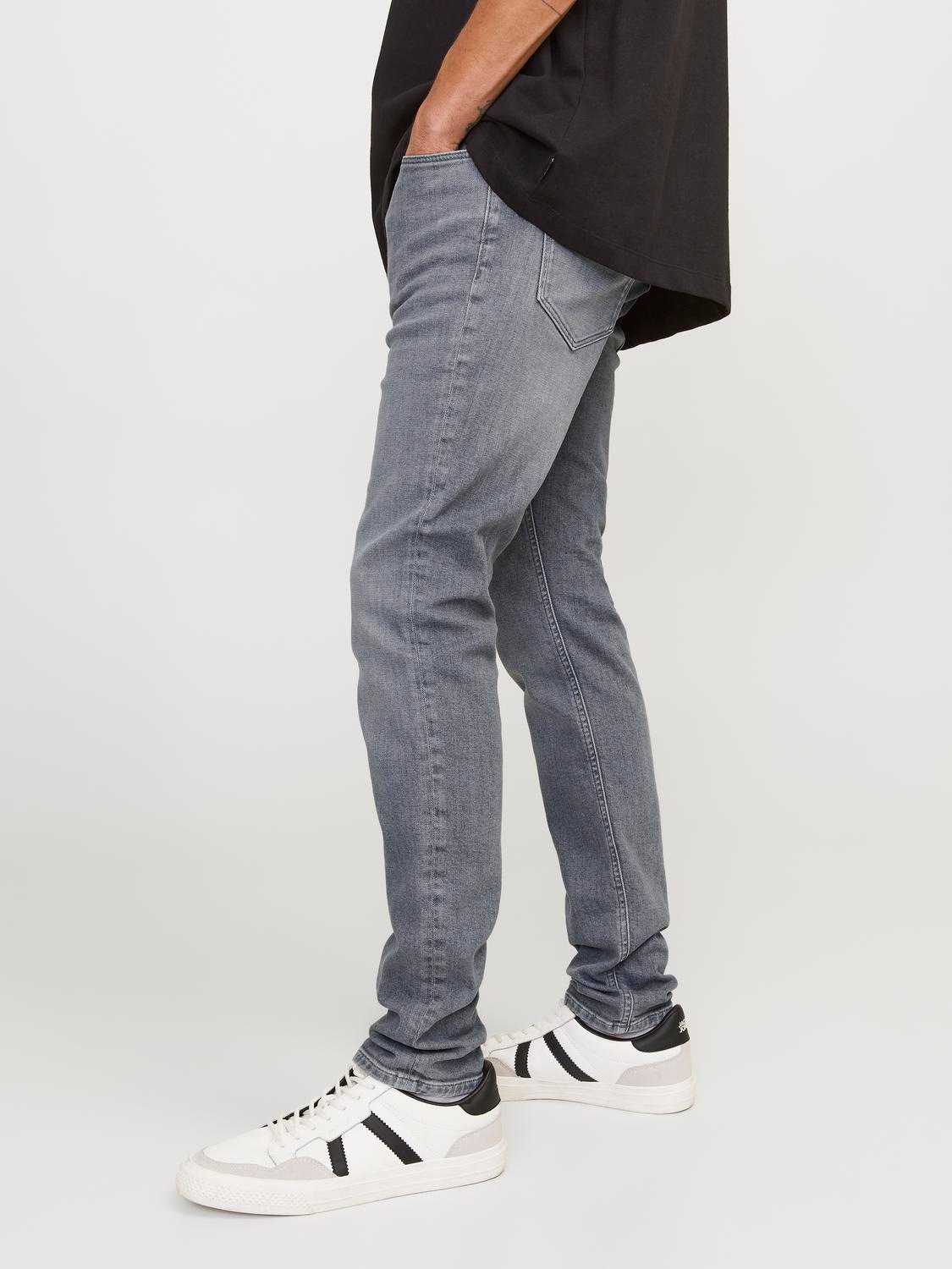 Jack & Jones Skinny-fit-Jeans »LIAM EVEN«