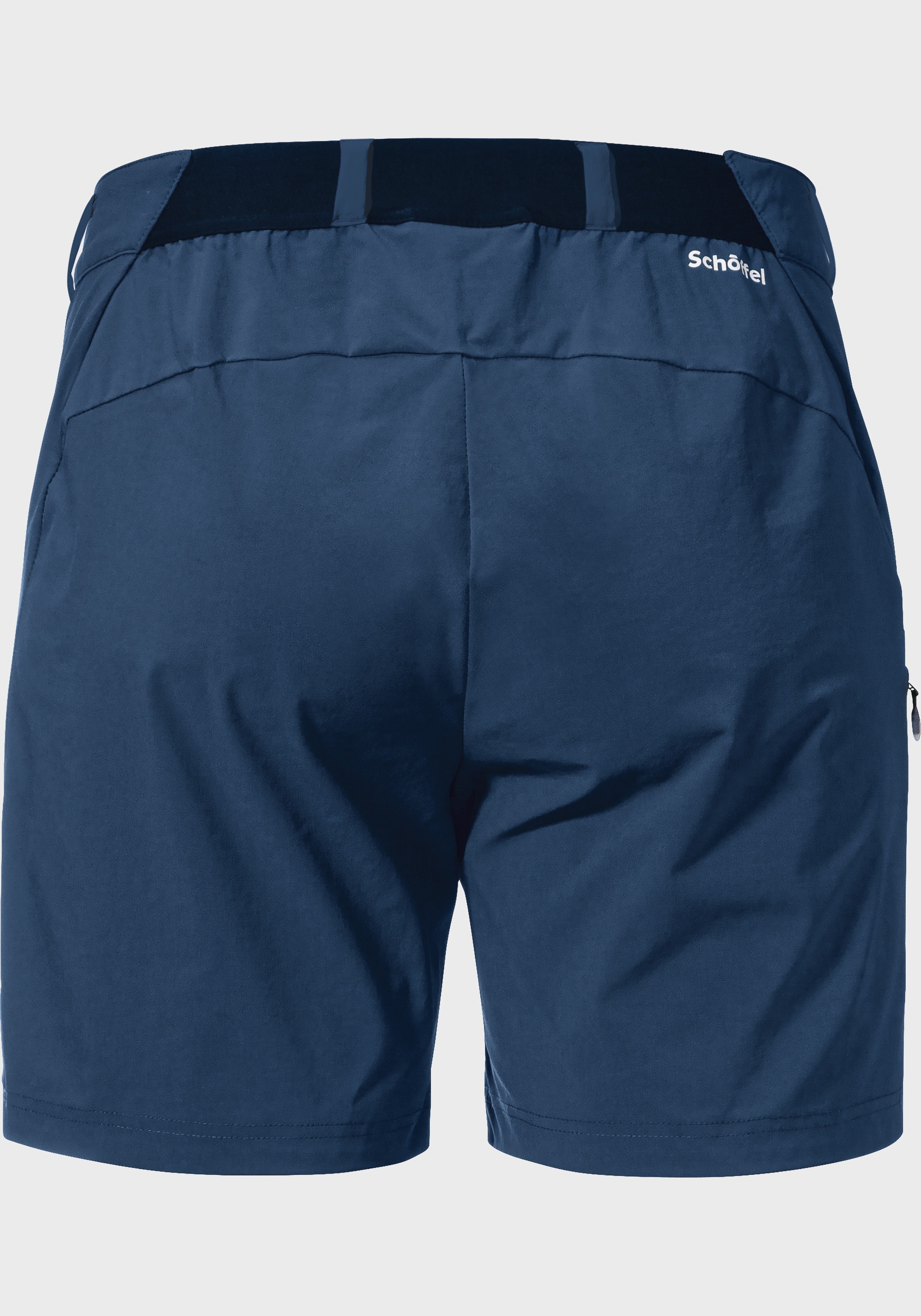 Schöffel Bermudas "Shorts Hestad L" günstig online kaufen