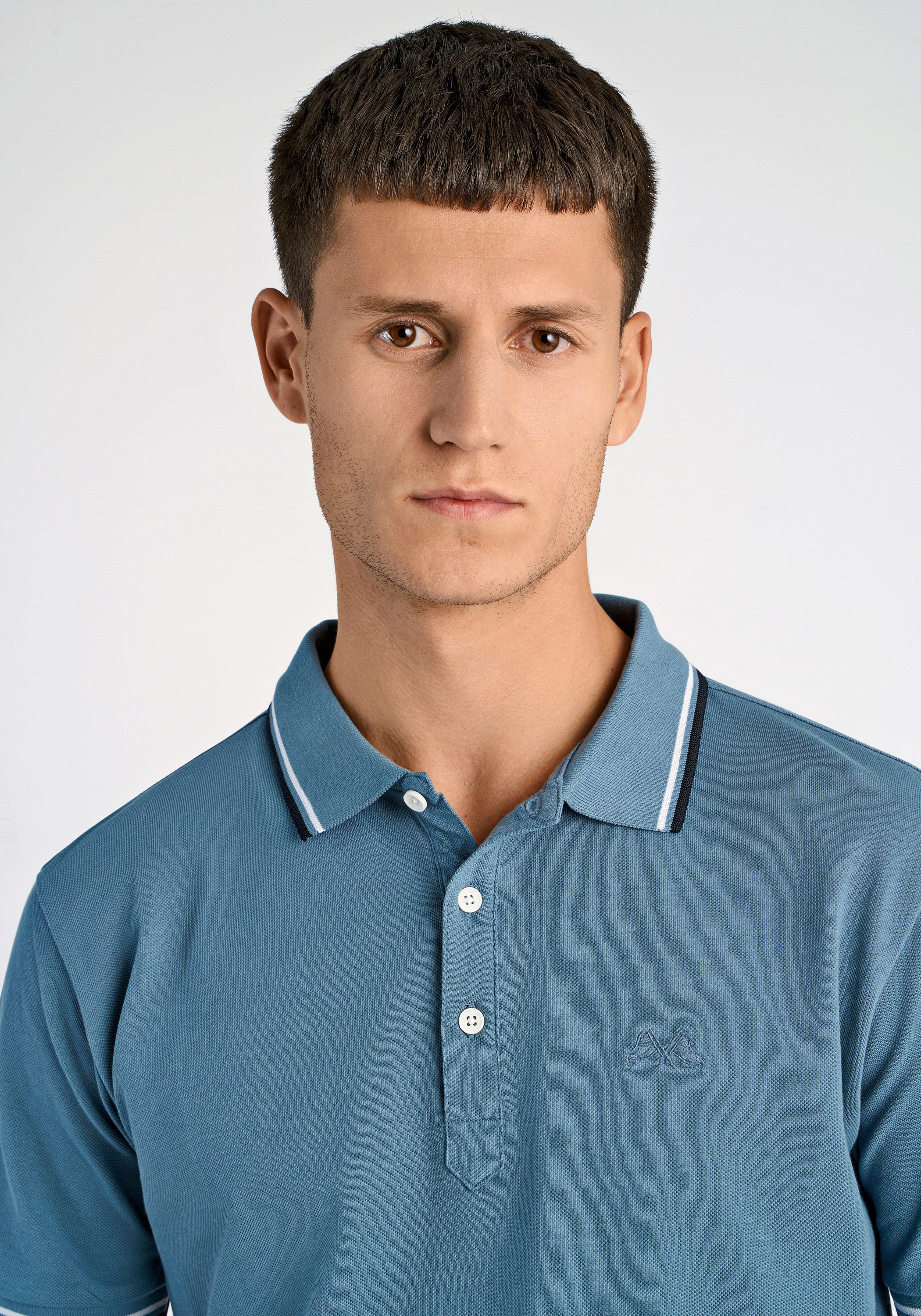 LINDBERGH Poloshirt »Lindbergh Poloshirt«