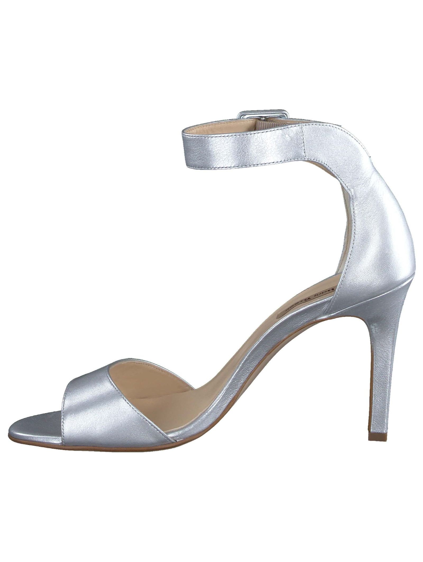 Paul Green High-Heel-Sandalette »Paul Green Sandalen Leder«