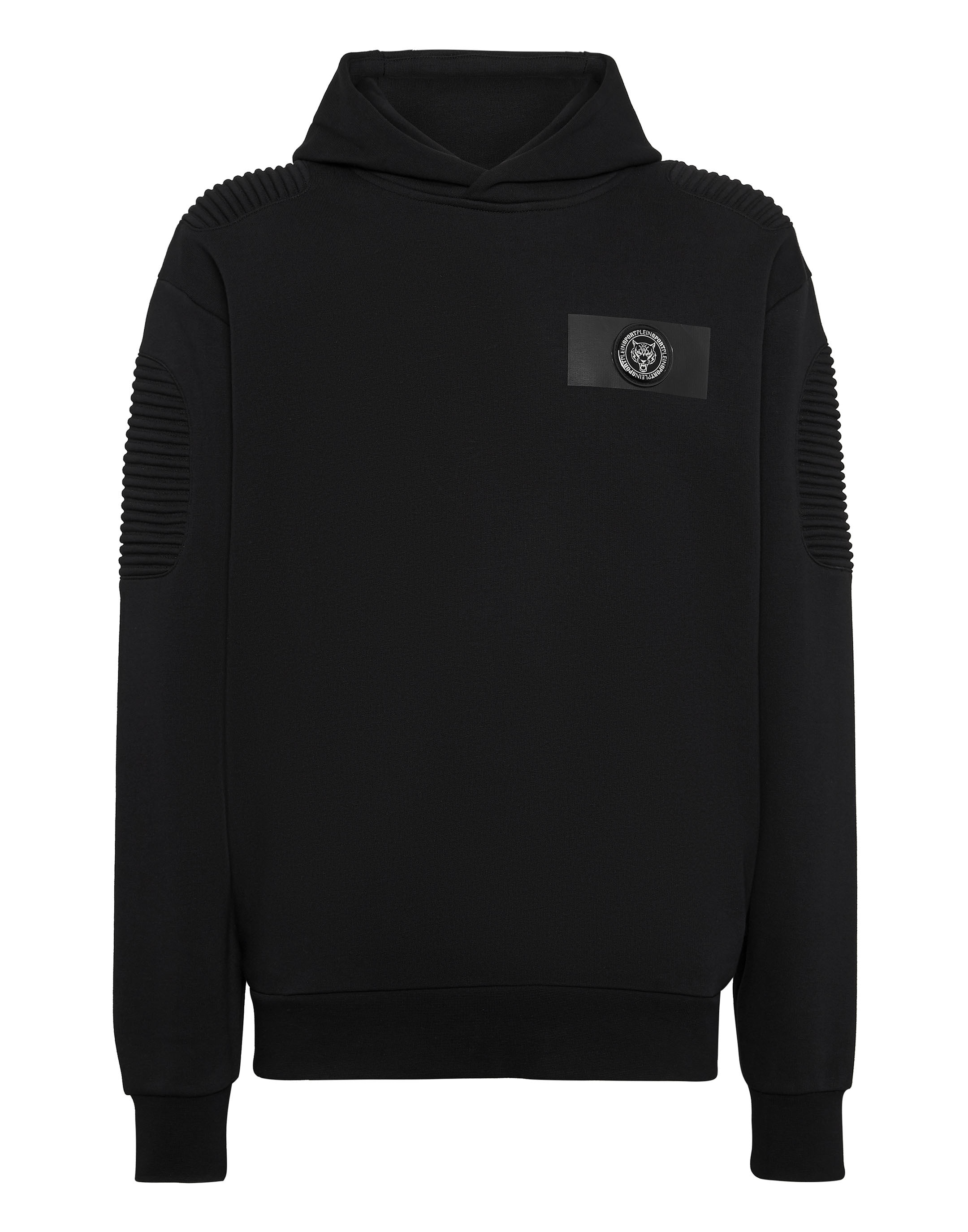 PLEIN SPORT Sweatshirt "Hoodie"