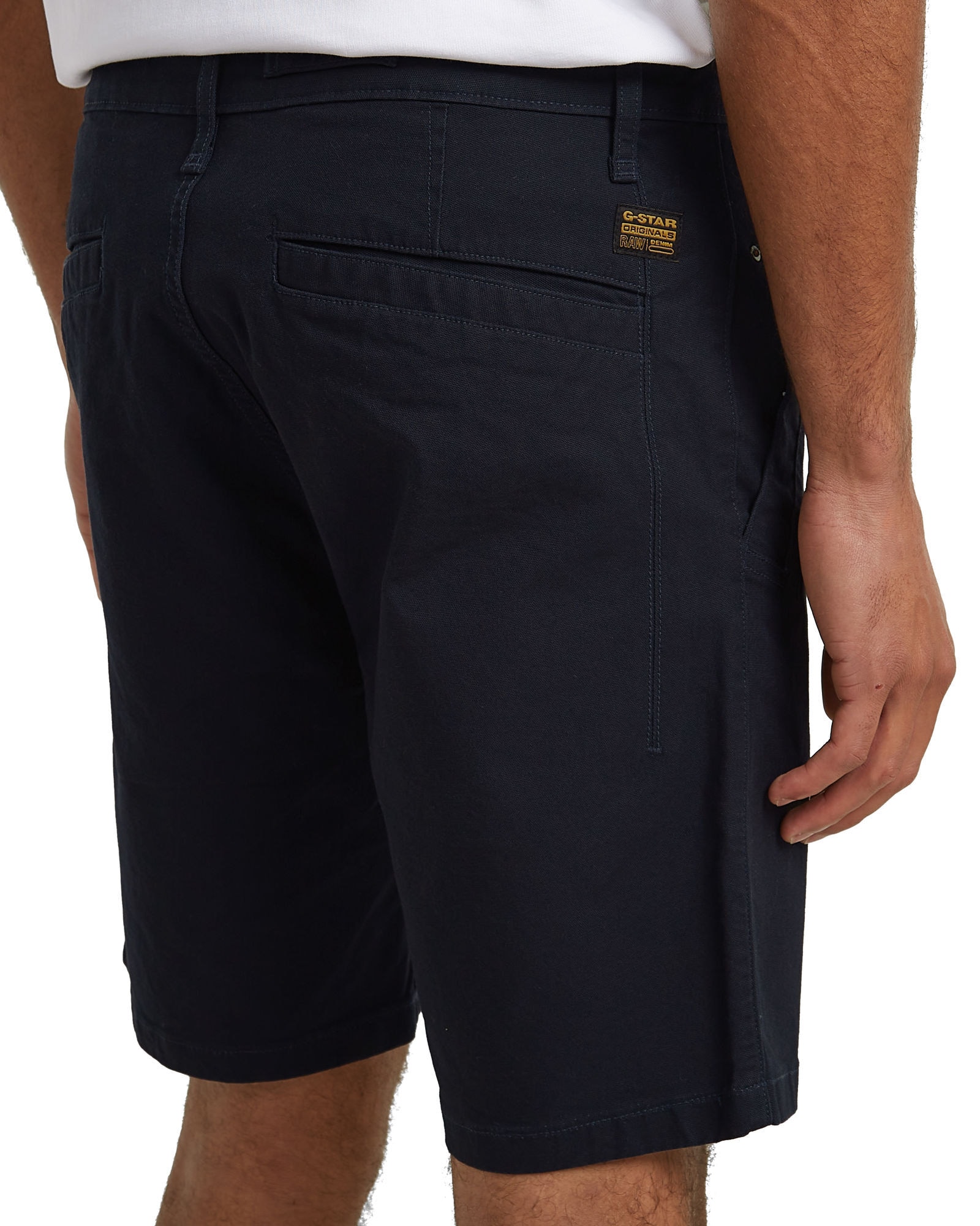 G-STAR Chinoshorts »Bronson 3.0 Slim Chino Short«