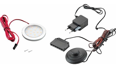 LED Unterbauleuchte »LED Spot«, 1er- 2er und 3er Set kaufen