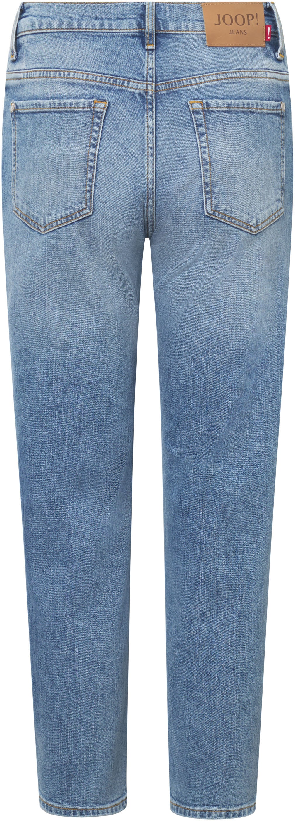 Joop Jeans Skinny-fit-Jeans »Maren-C«, Mit Gürtelschlaufen