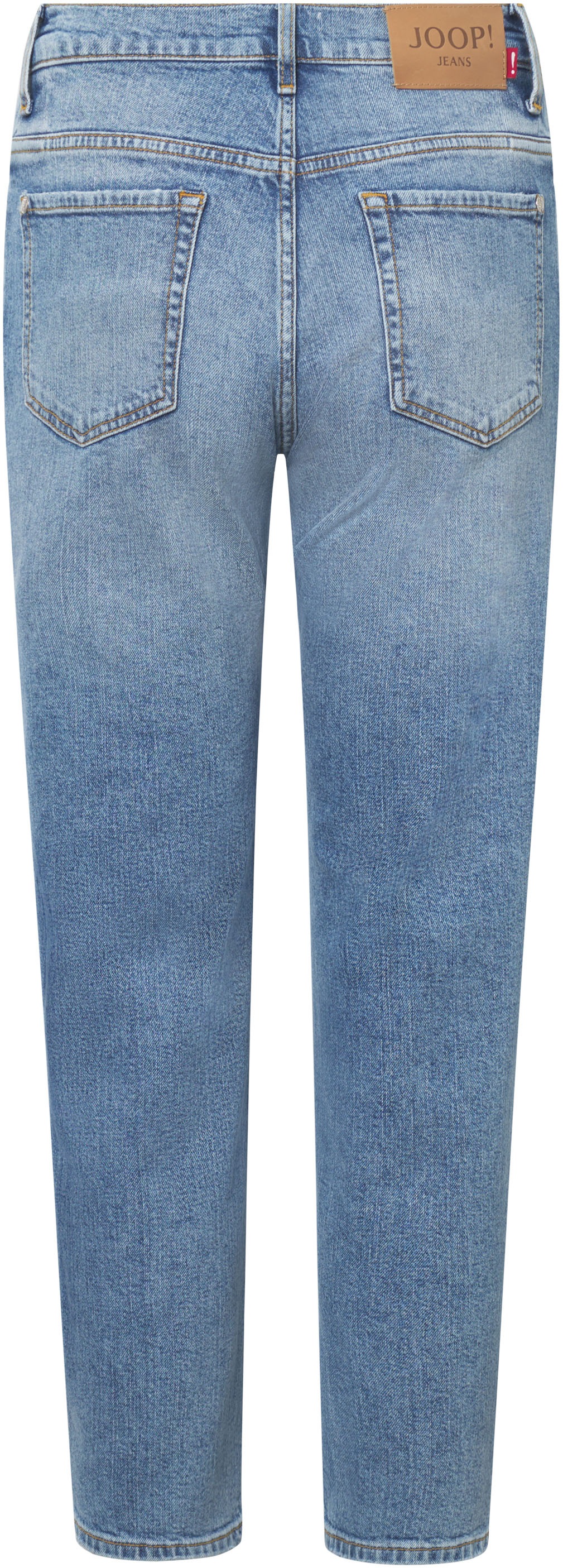 Joop Jeans Skinny-fit-Jeans "Maren-C", Mit Gürtelschlaufen günstig online kaufen