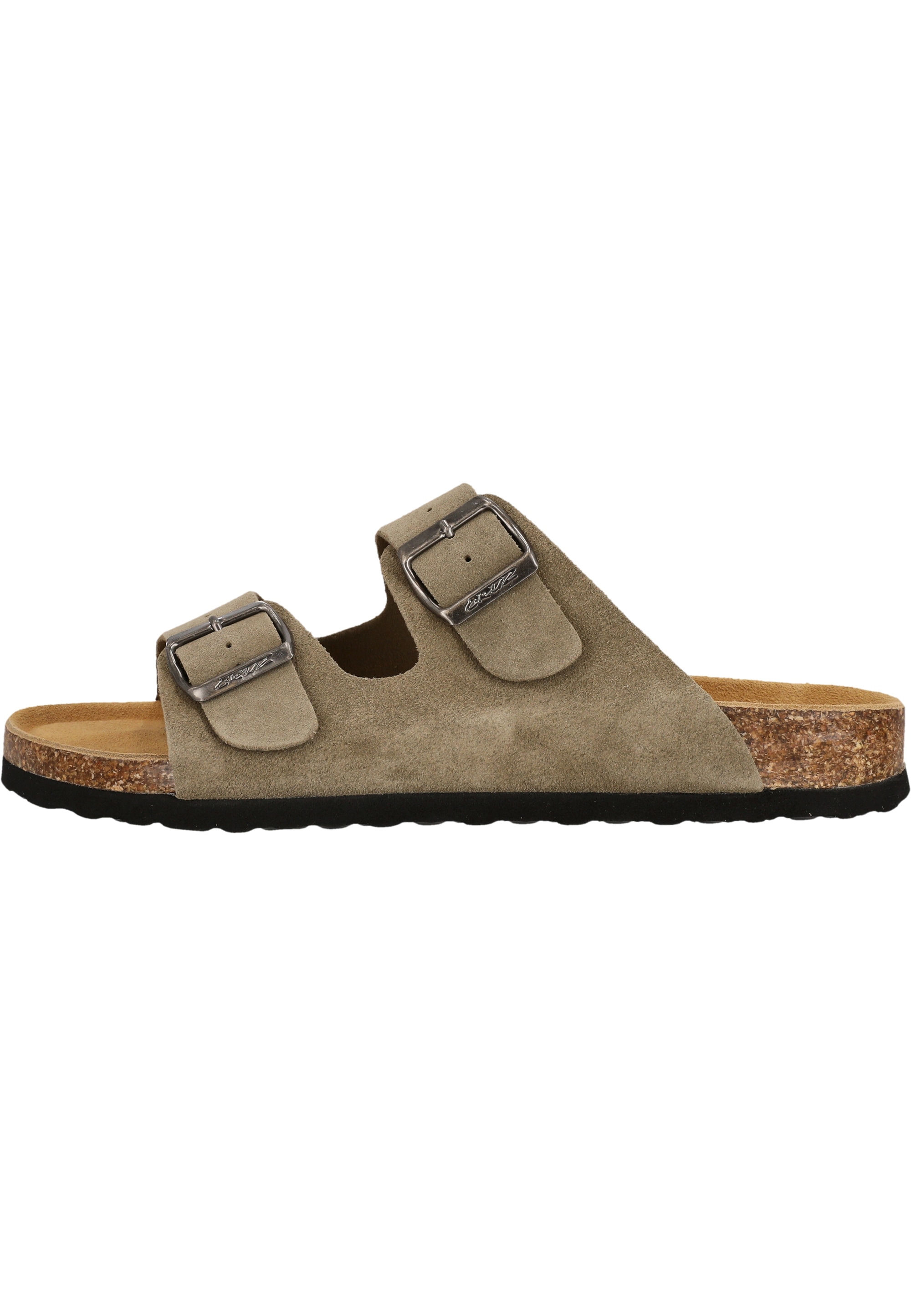 CRUZ Sandale »Cosimo«, aus atmungsaktivem Material