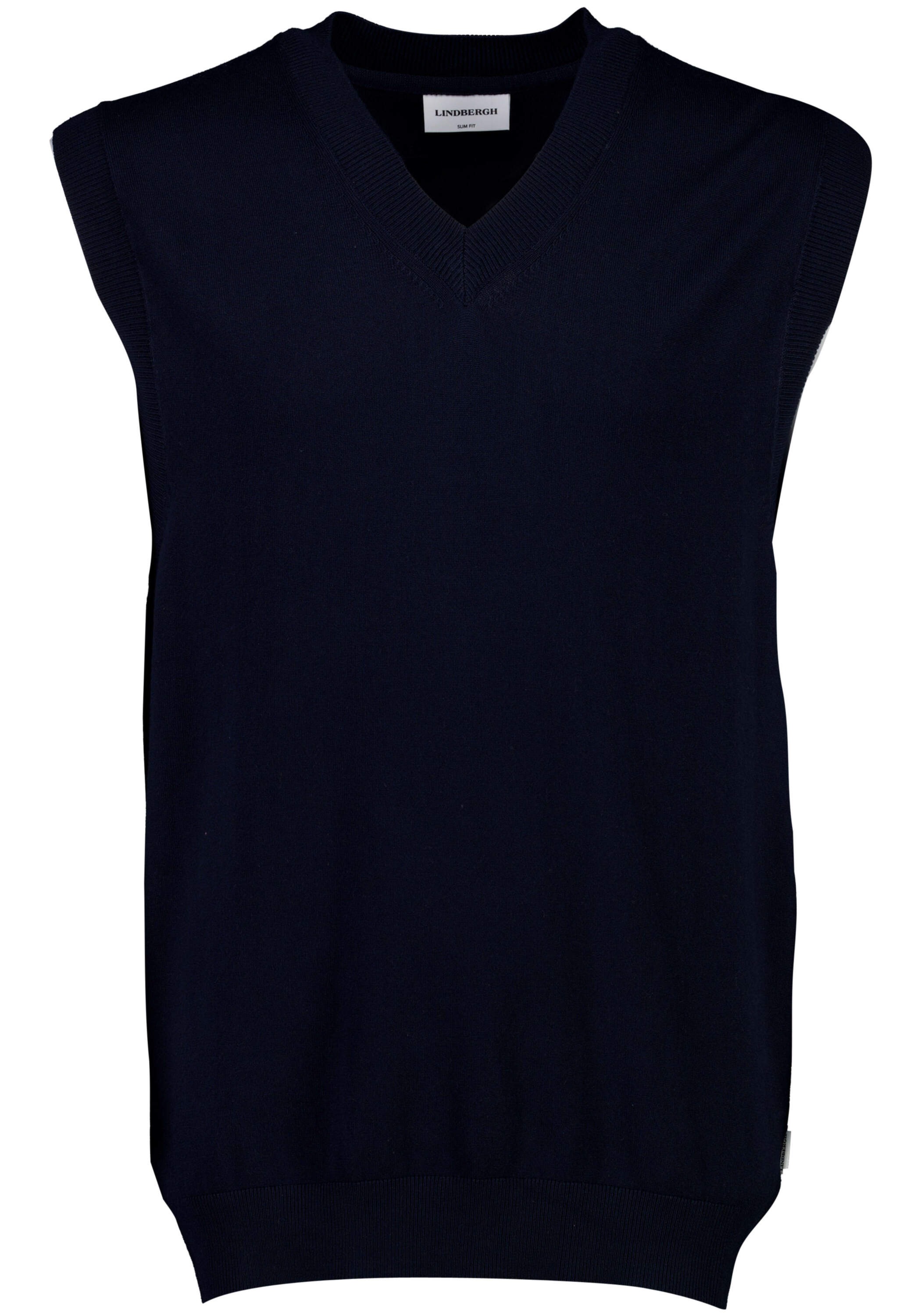 LINDBERGH Pullunder "Pullunder Relaxed Fit" günstig online kaufen