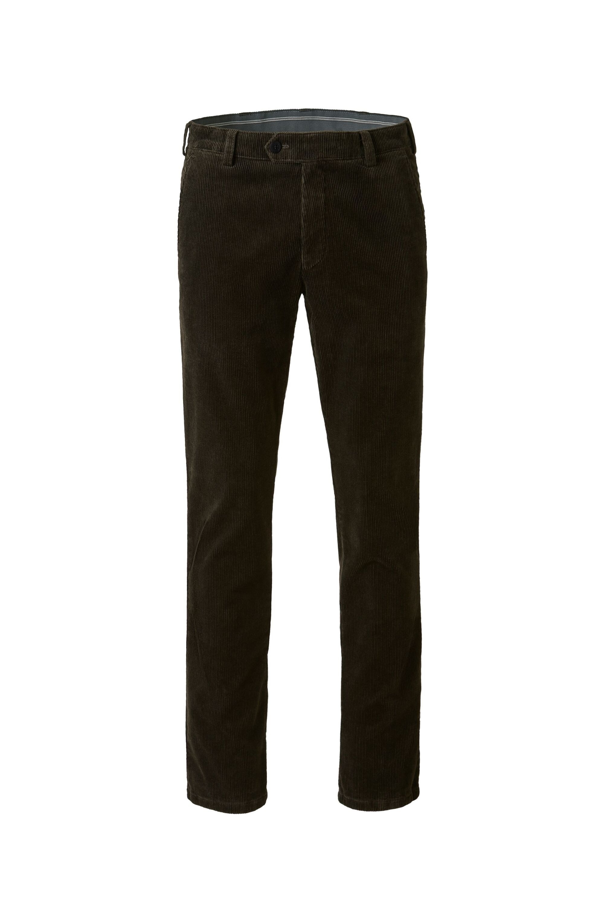 MEYER Chinos "BONN ACTIVE" aus Cord mit Flexbund günstig online kaufen