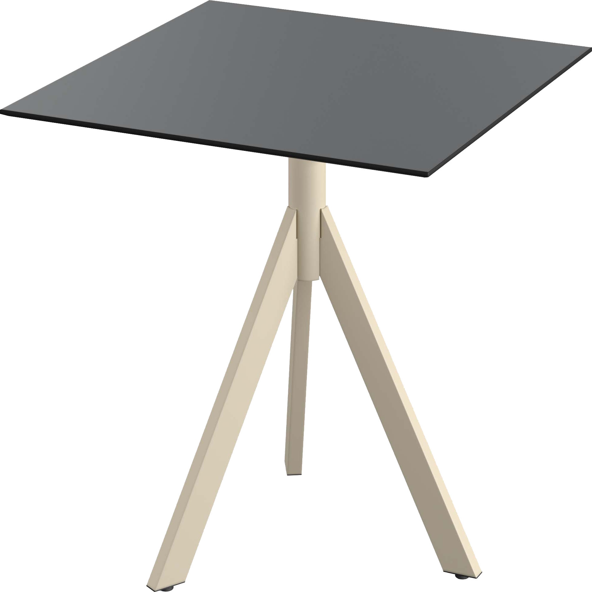 Sold Out Klapptisch "Infinity" Packung, 1 Stk. tlg. in verschiedenen Ausfüh günstig online kaufen