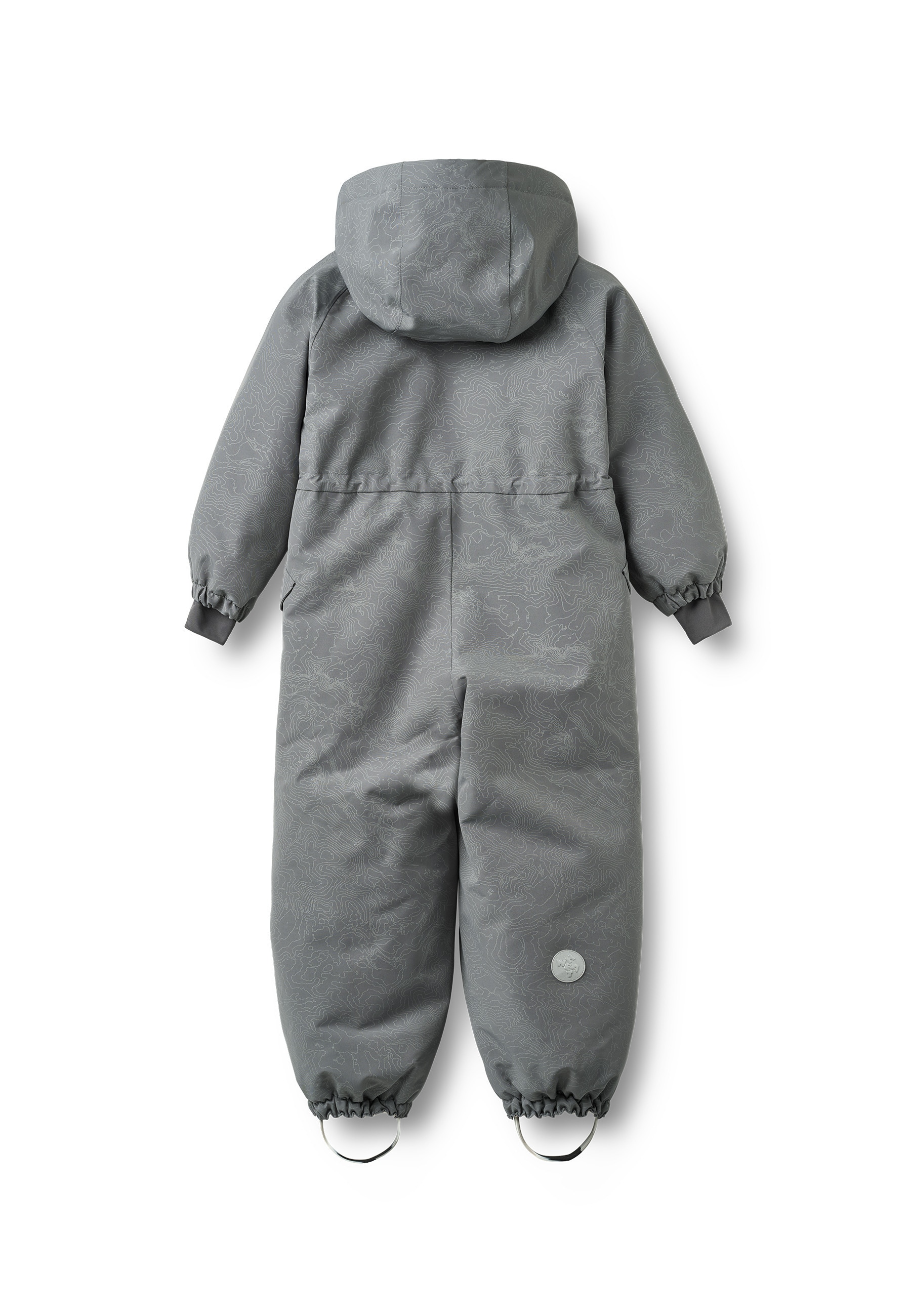 WHEAT Jumpsuit »WHEAT Snowsuit Miko«
