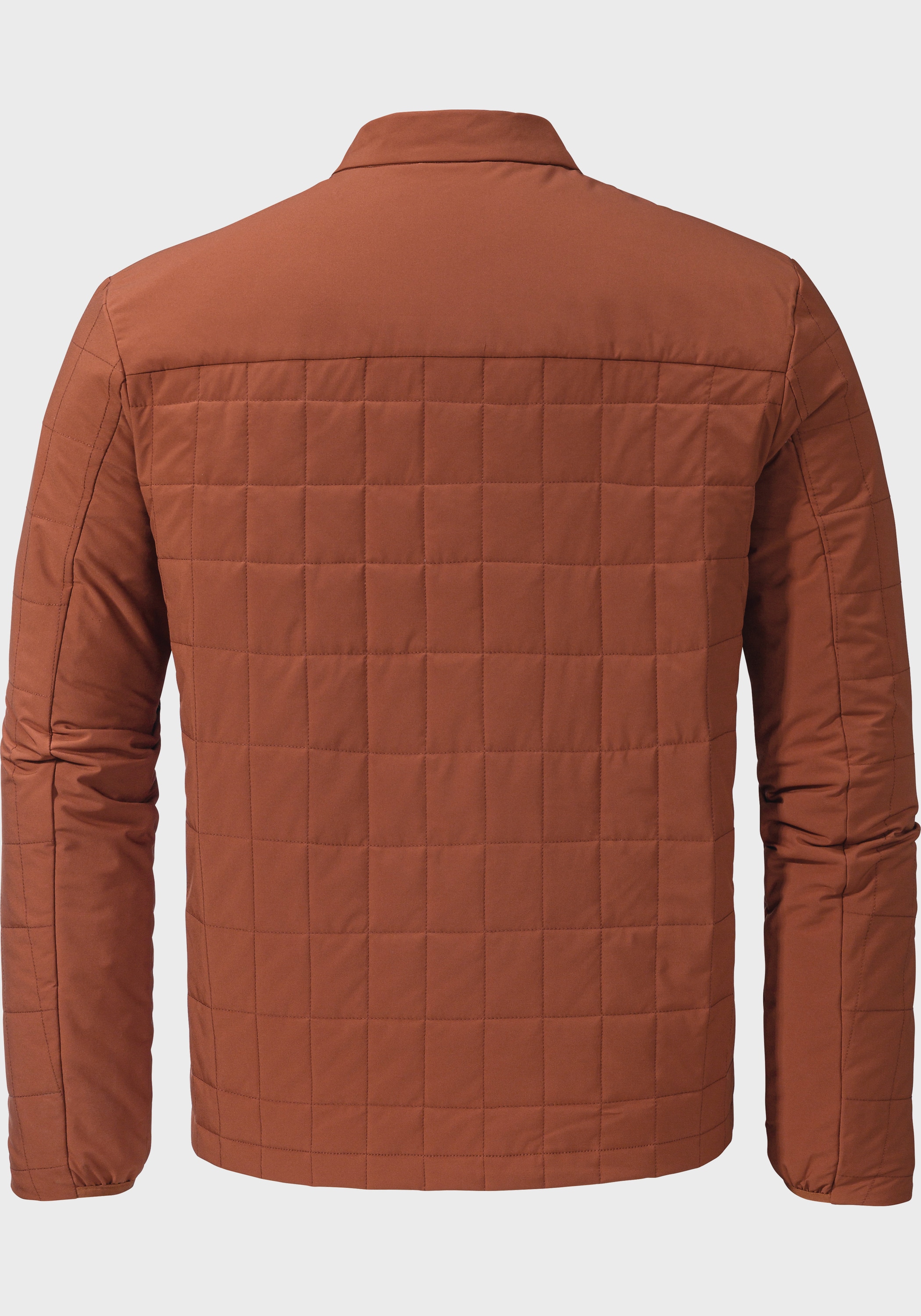 Schöffel Funktionsjacke "Insulation Jacket Bozen M", ohne Kapuze günstig online kaufen