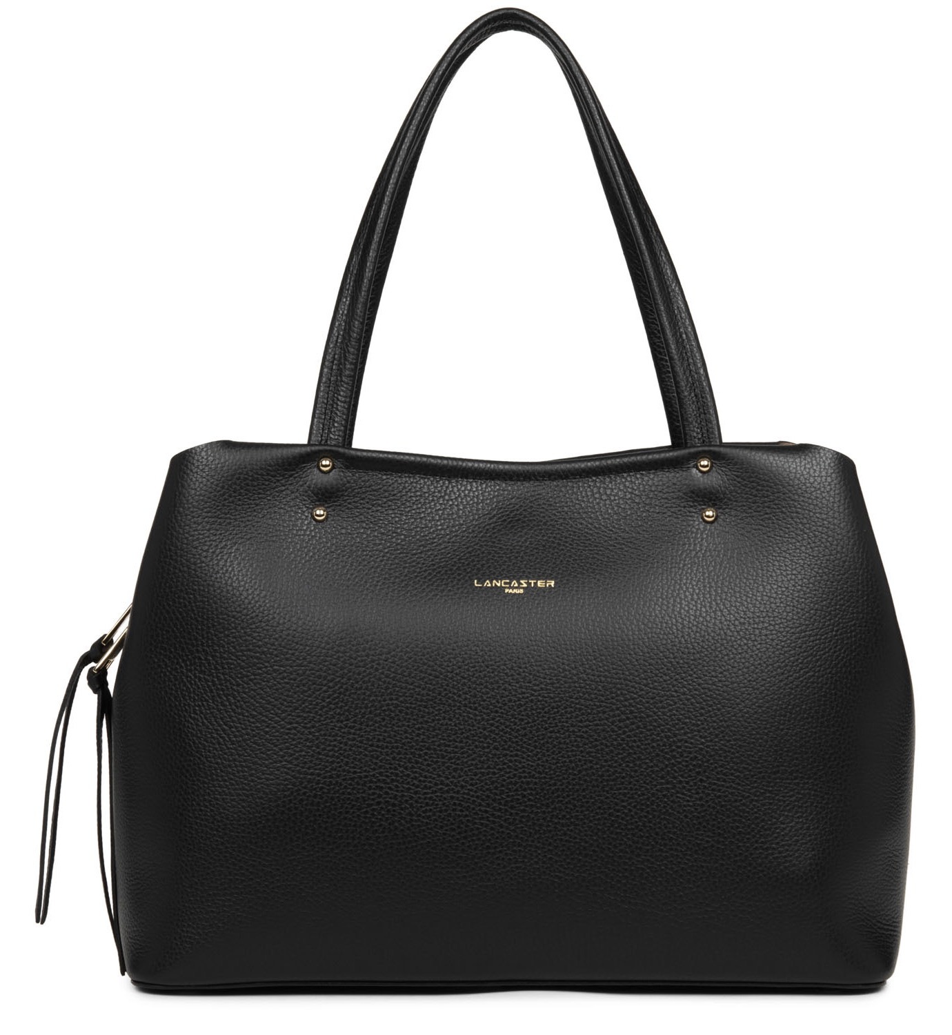LANCASTER Shopper »Foulonne Double« mit praktischer Einteilung