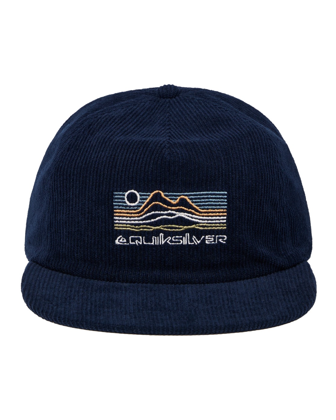 Quiksilver Trucker Cap »Bluff Shade«