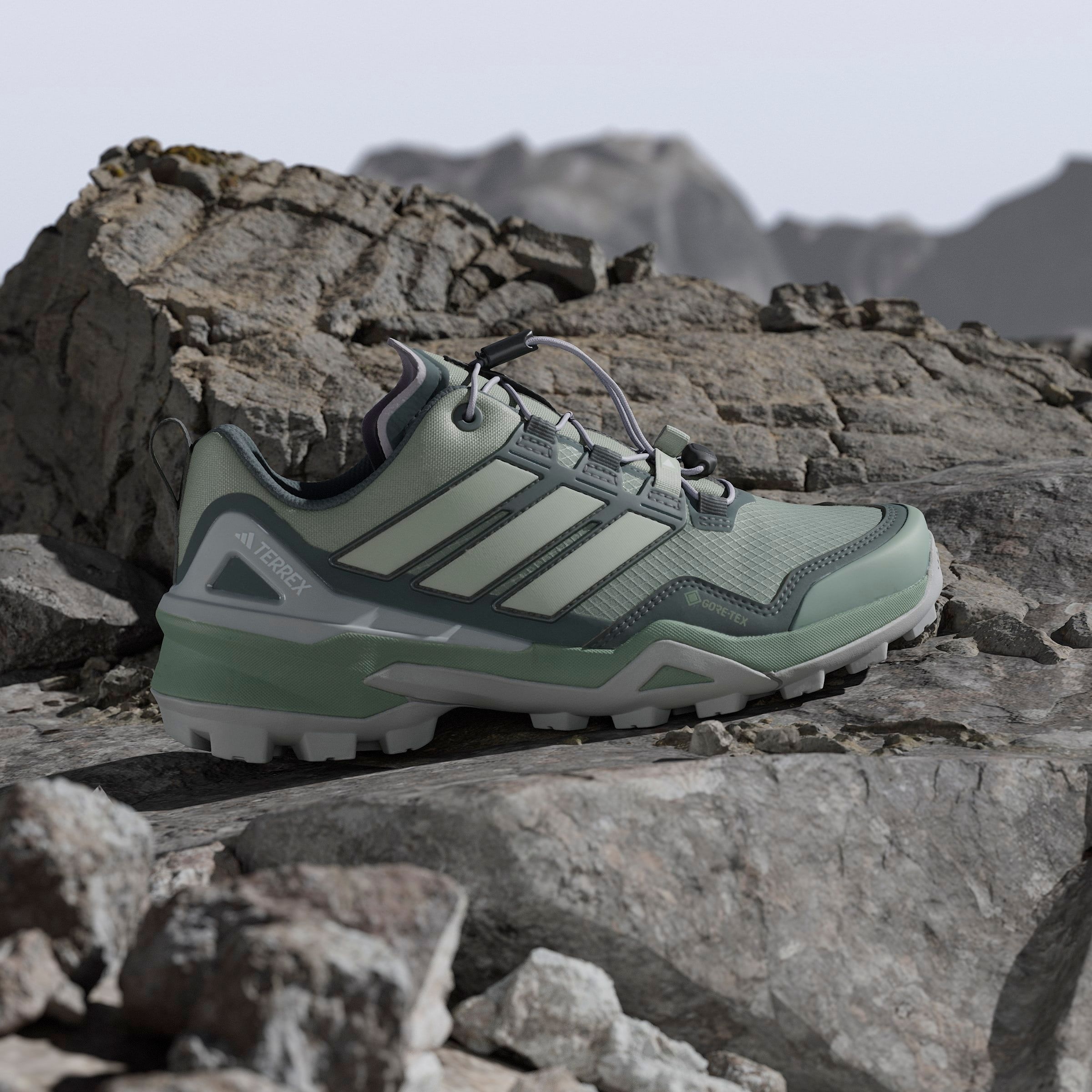 adidas TERREX Wanderschuh »TERREX SKYCHASER GORE-TEX«