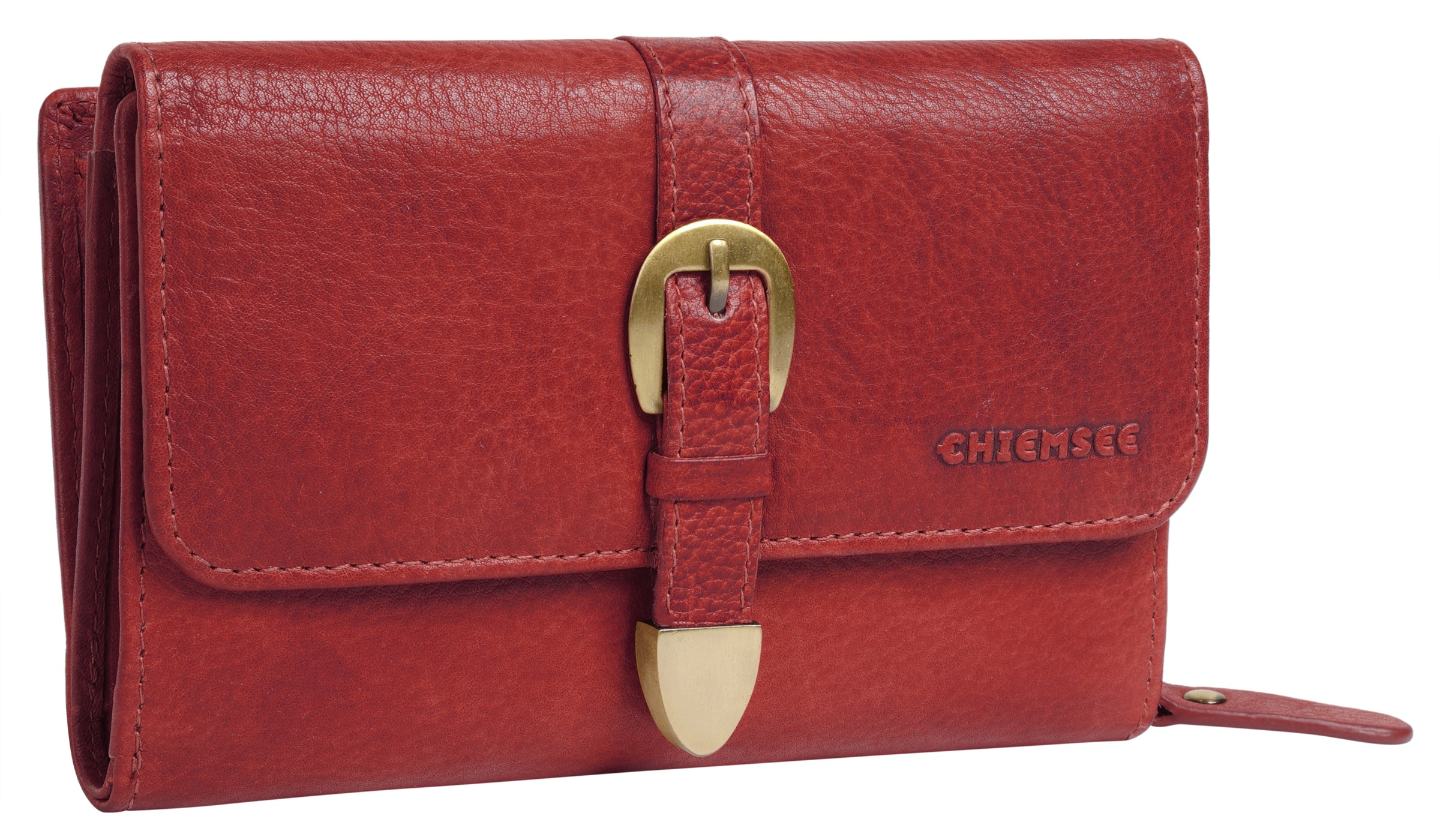 Chiemsee Geldbörse echt Leder günstig online kaufen