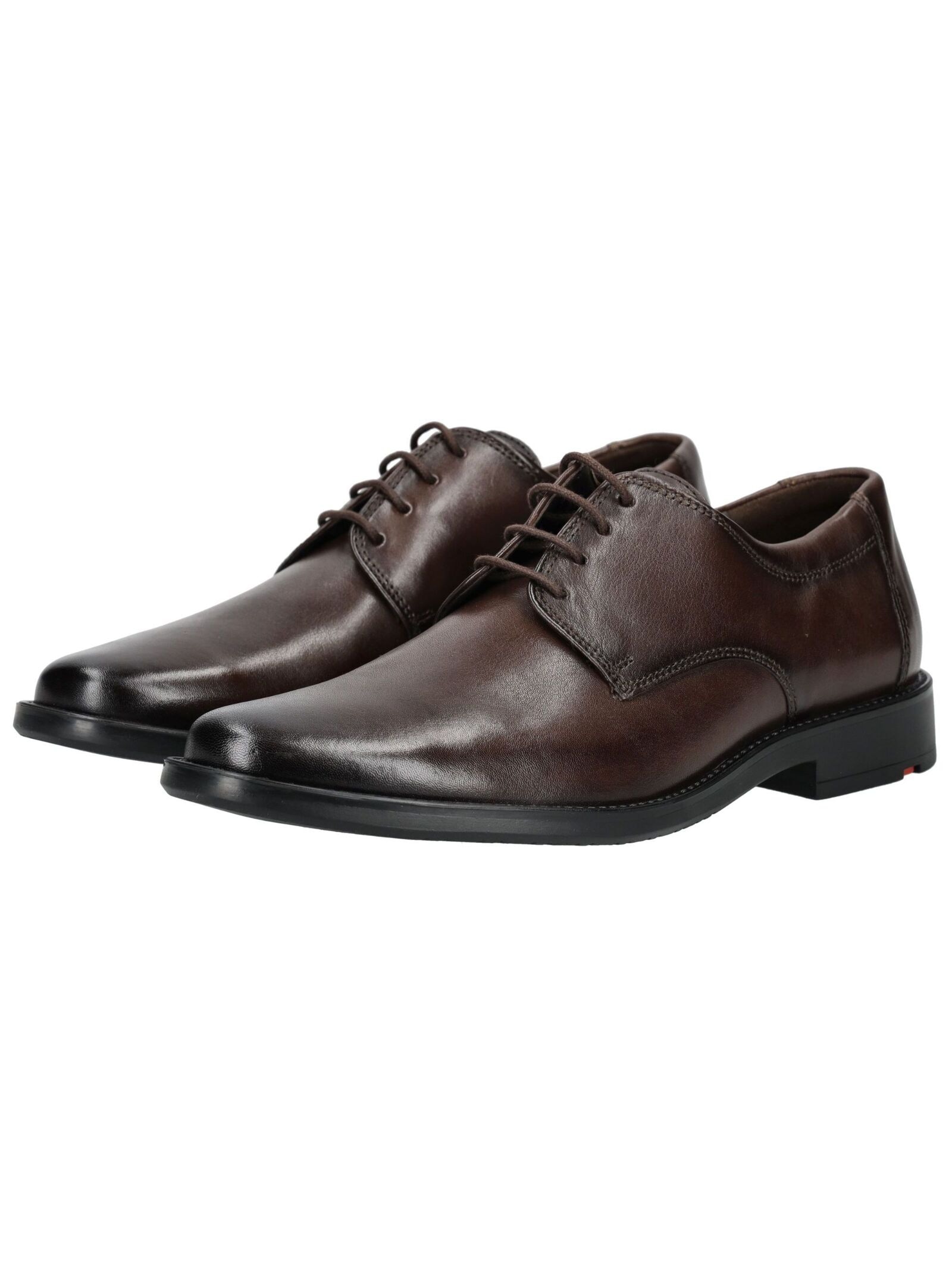 Lloyd Schnürschuh »LLOYD Businessschuhe Glattleder«