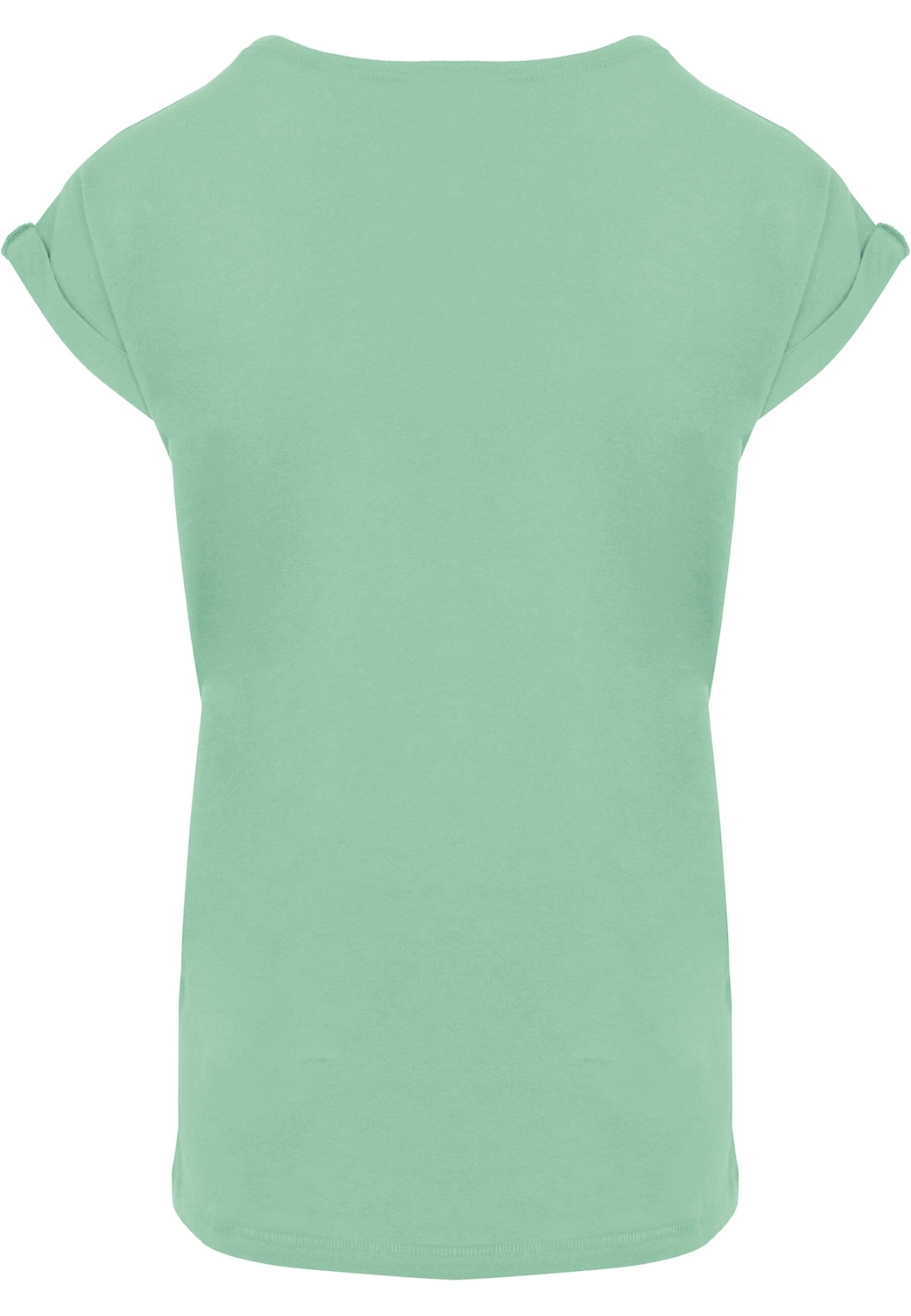 Merchcode T-Shirt »Damen Ladies LA LA LAYLA T-Shirt«, (1 tlg.) für  bestellen | BAUR | T-Shirts