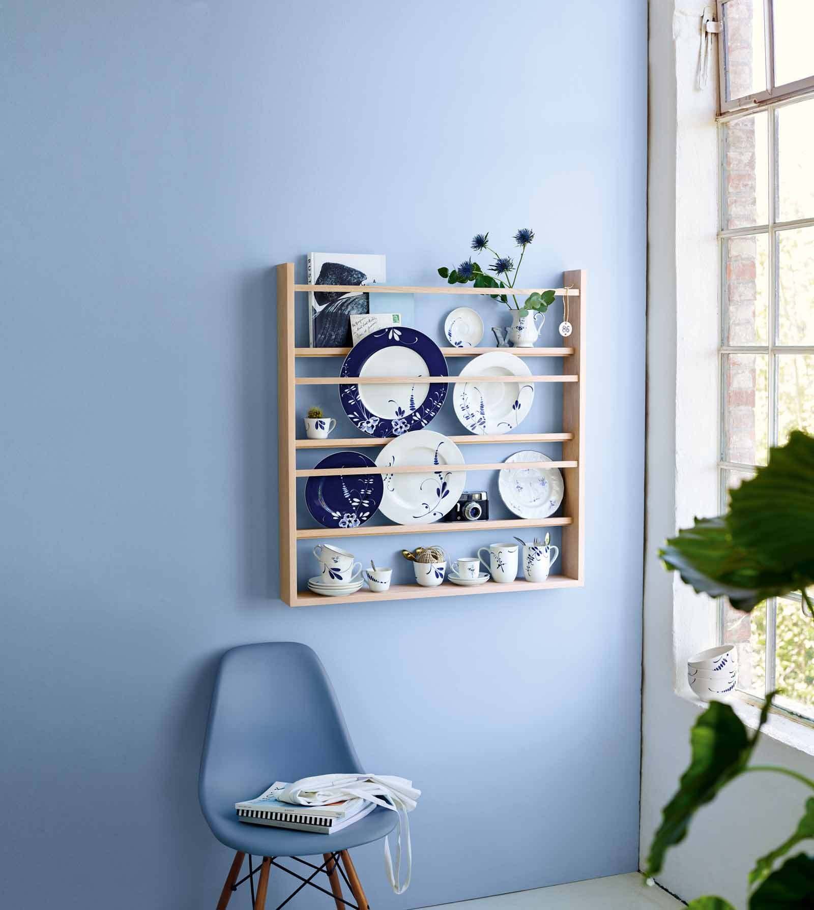 Villeroy & Boch Platzset »Platzesets Vieux Luxembourg 49 x 32,5 cm 6er Set bunt« waschbar bis 40 Grad C