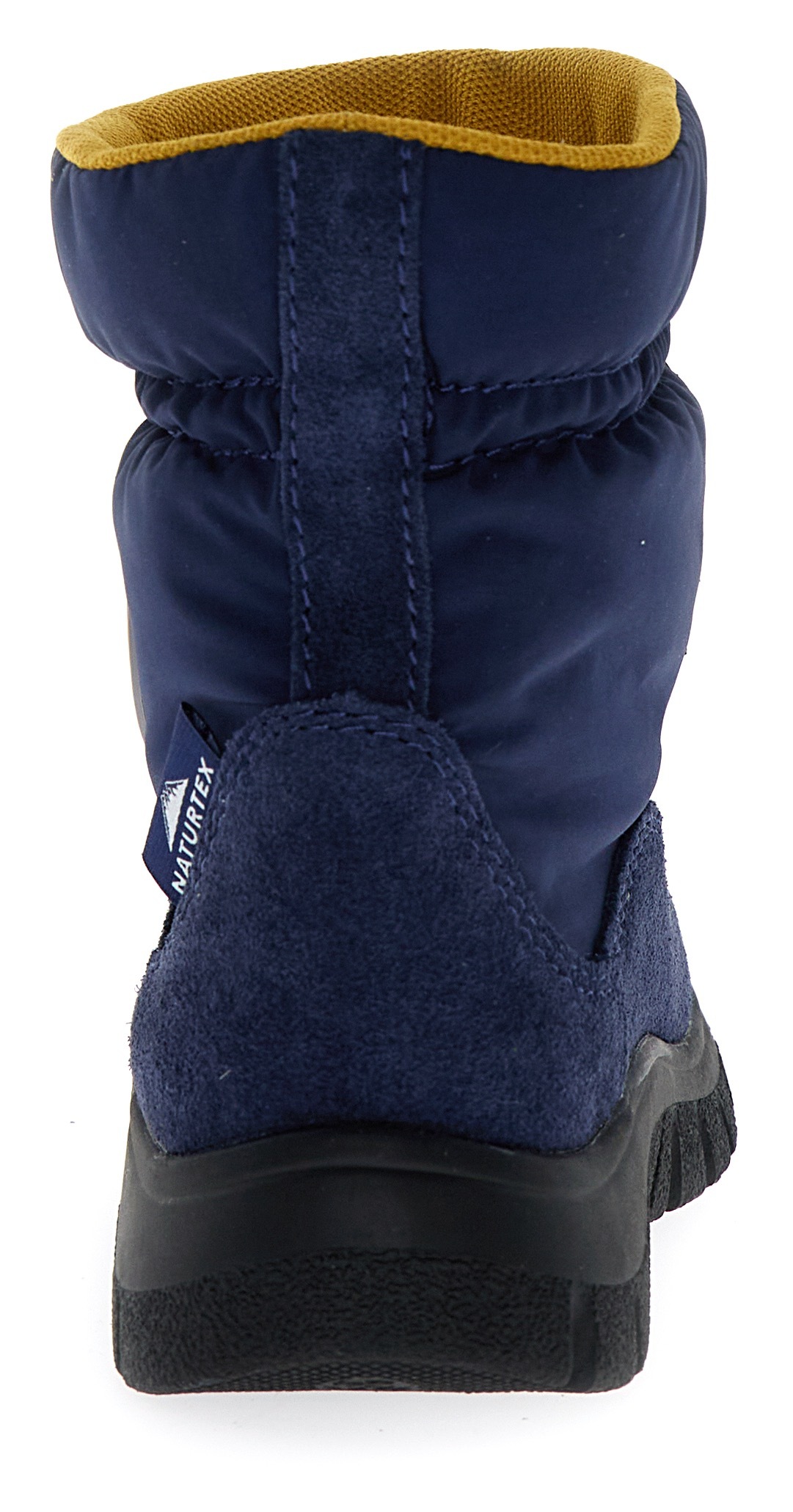 Thumbnail - Naturino Winterstiefel "VARNA 2 WP" Snowboots, Winterschuh mit Wollfutter, Größenschablone zum Download