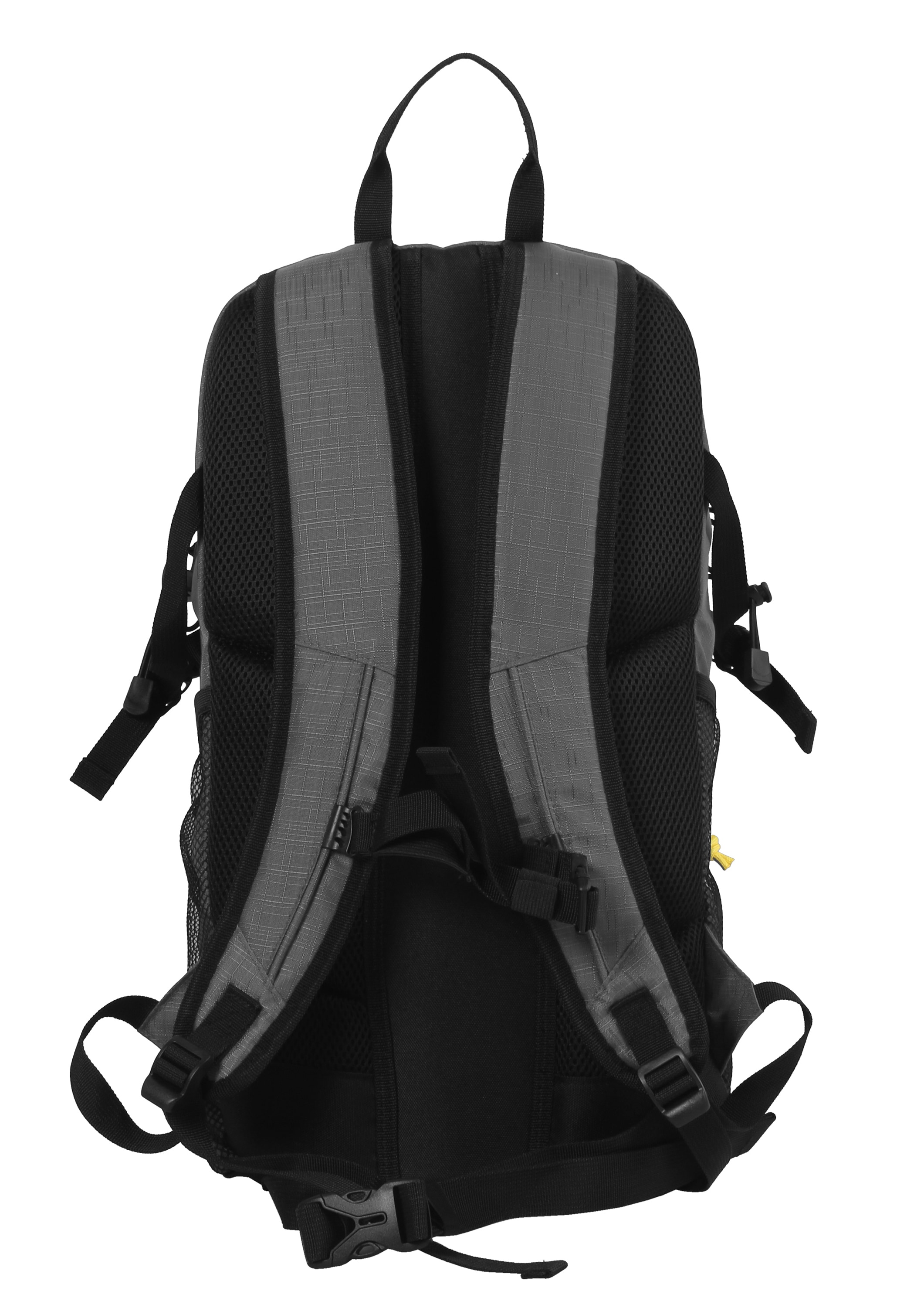 NATIONAL GEOGRAPHIC Cityrucksack »Destination«, mit voll gefüttertem Hauptfach