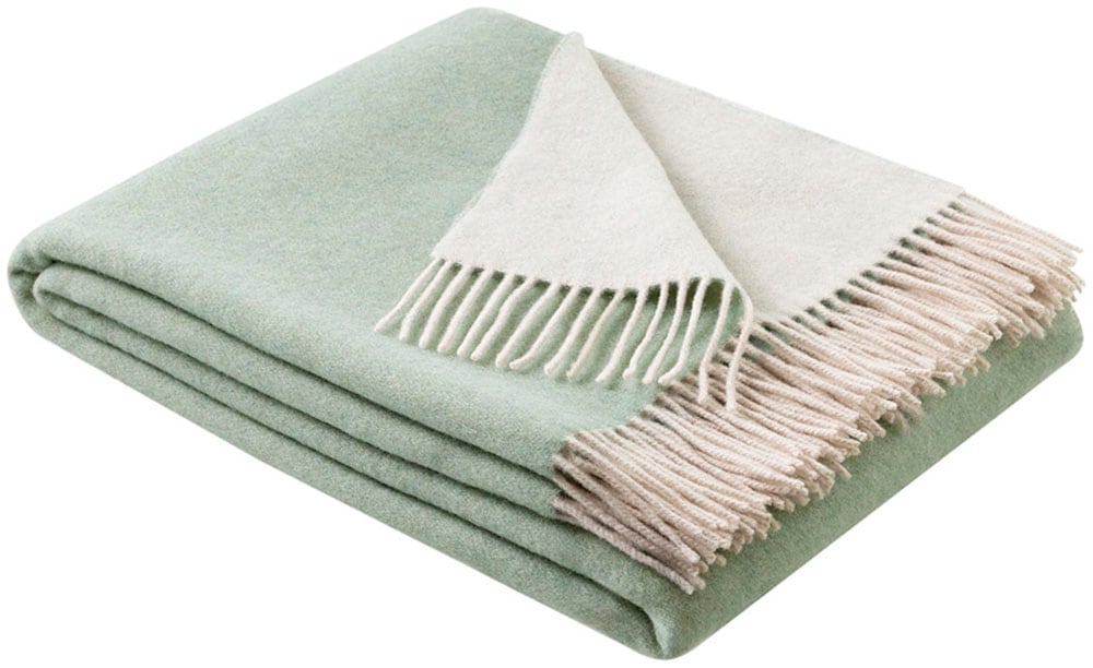 Estella Wohndecke "Erik" Gefertigt aus 65% Polyester, 35% Baumwolle