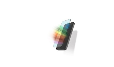 Displayschutzglas »Displayschutzglas für das iPhone 13 mini, mit Blaulichtfilter«