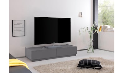 Places of Style TV-Board »Zela«, mit 2 Schubladen, Breite 123 cm kaufen