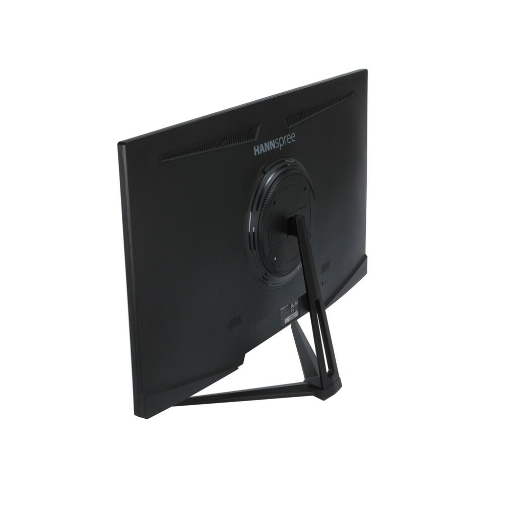 Hannspree Gaming-LED-Monitor »HC322PPB«, 81,28 cm/32 Zoll, 2560 x 1440 px, WQHD, 5 ms Reaktionszeit, 60 Hz