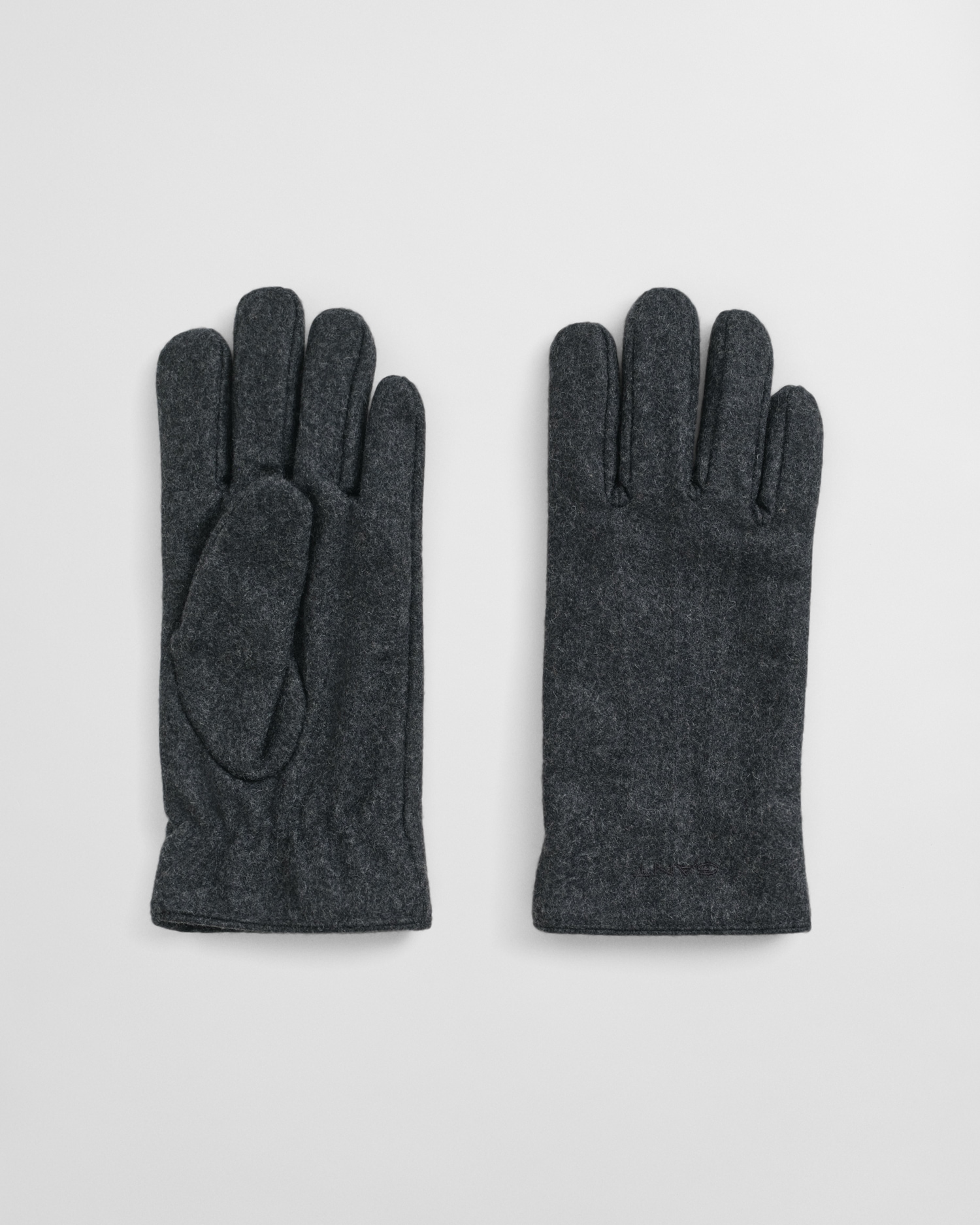 Gant Abendhandschuhe "MELTON GLOVES", Handschuhpaar günstig online kaufen