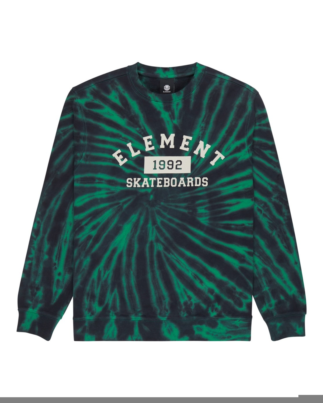 Element Sweatshirt »Home Team«
