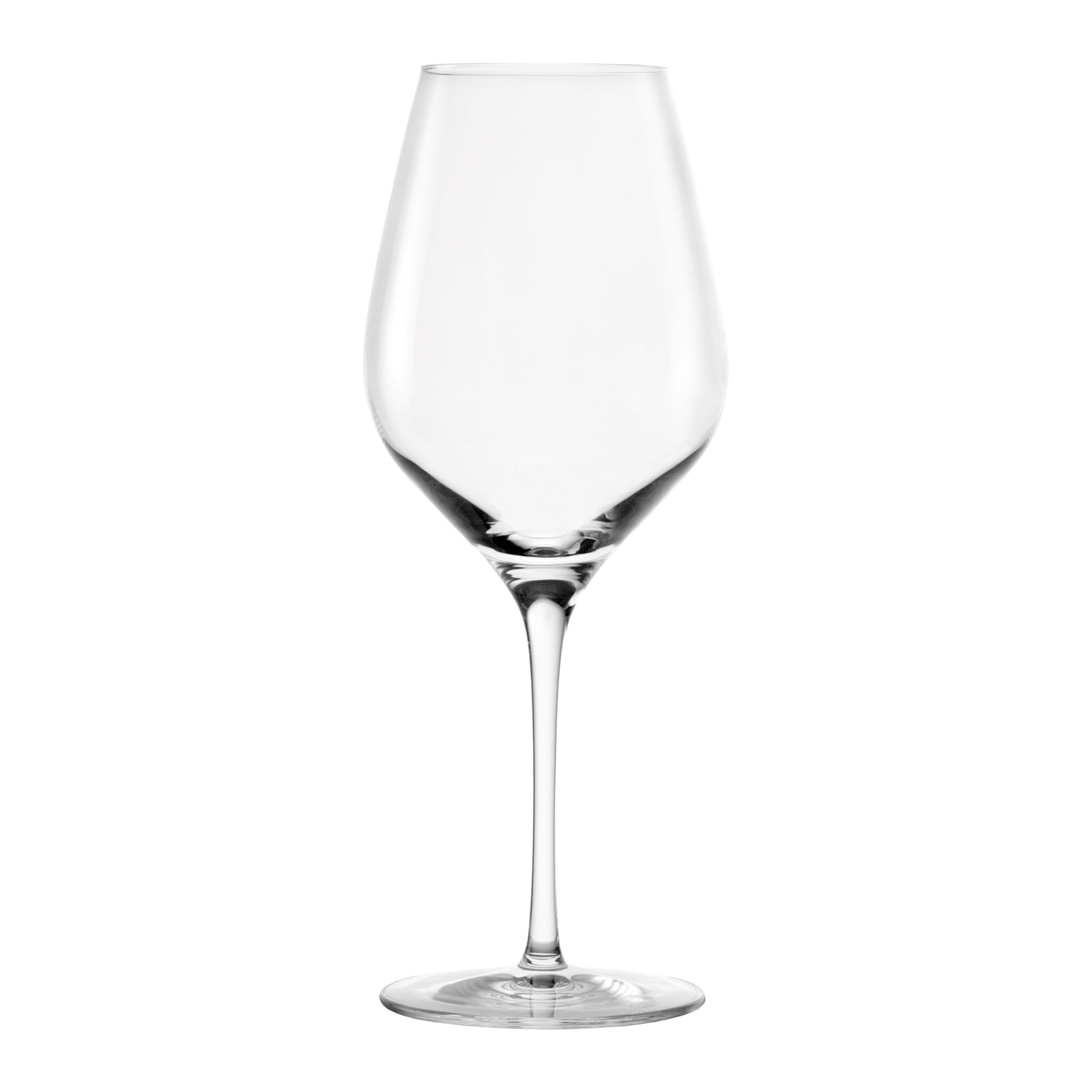 Stölzle Rotweinglas »Bordeauxkelche Exqusit (Royal) 645 ml 6er Set transparent«