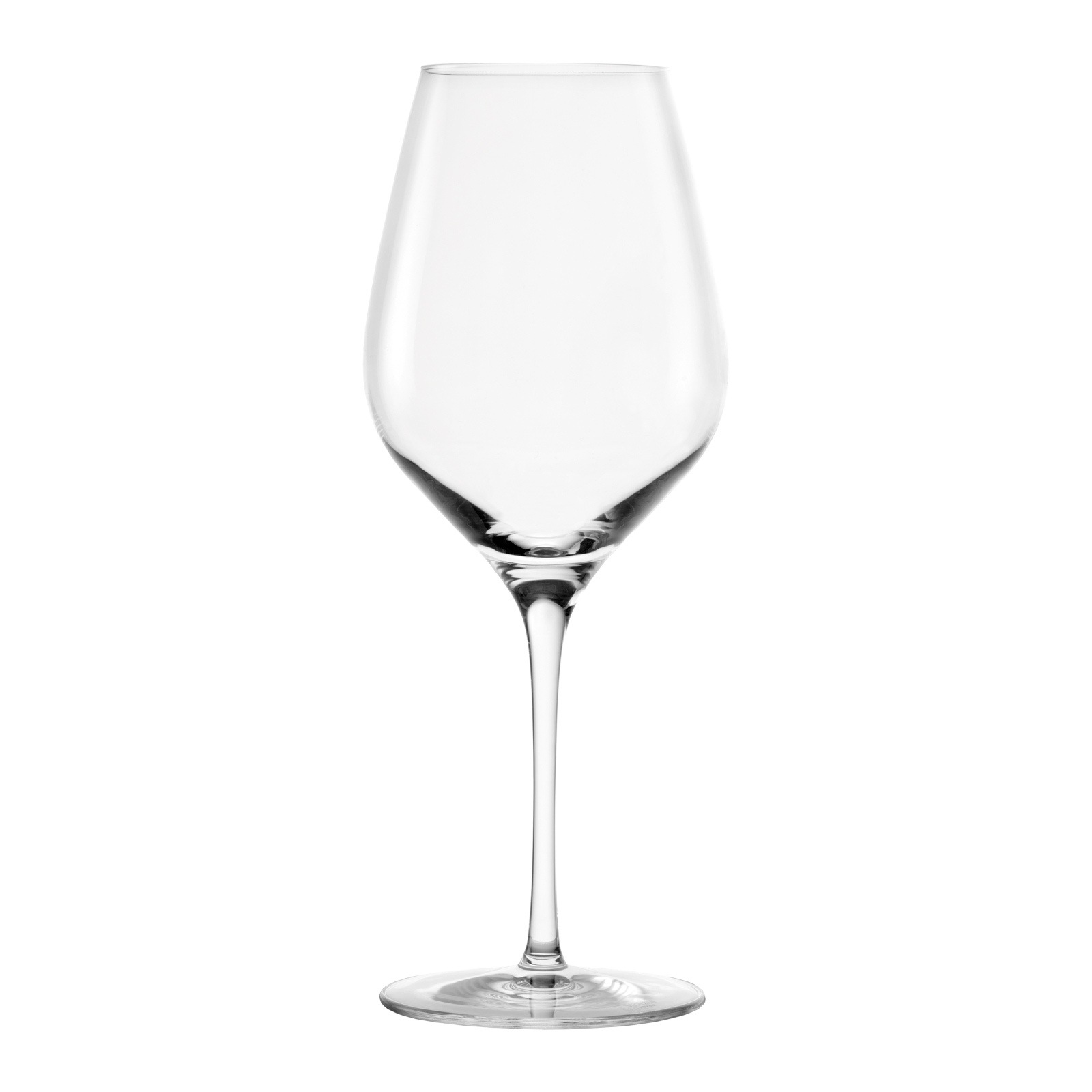 Thumbnail - Stölzle Rotweinglas "Bordeauxkelche Exqusit (Royal) 645 ml 6er Set transparent"