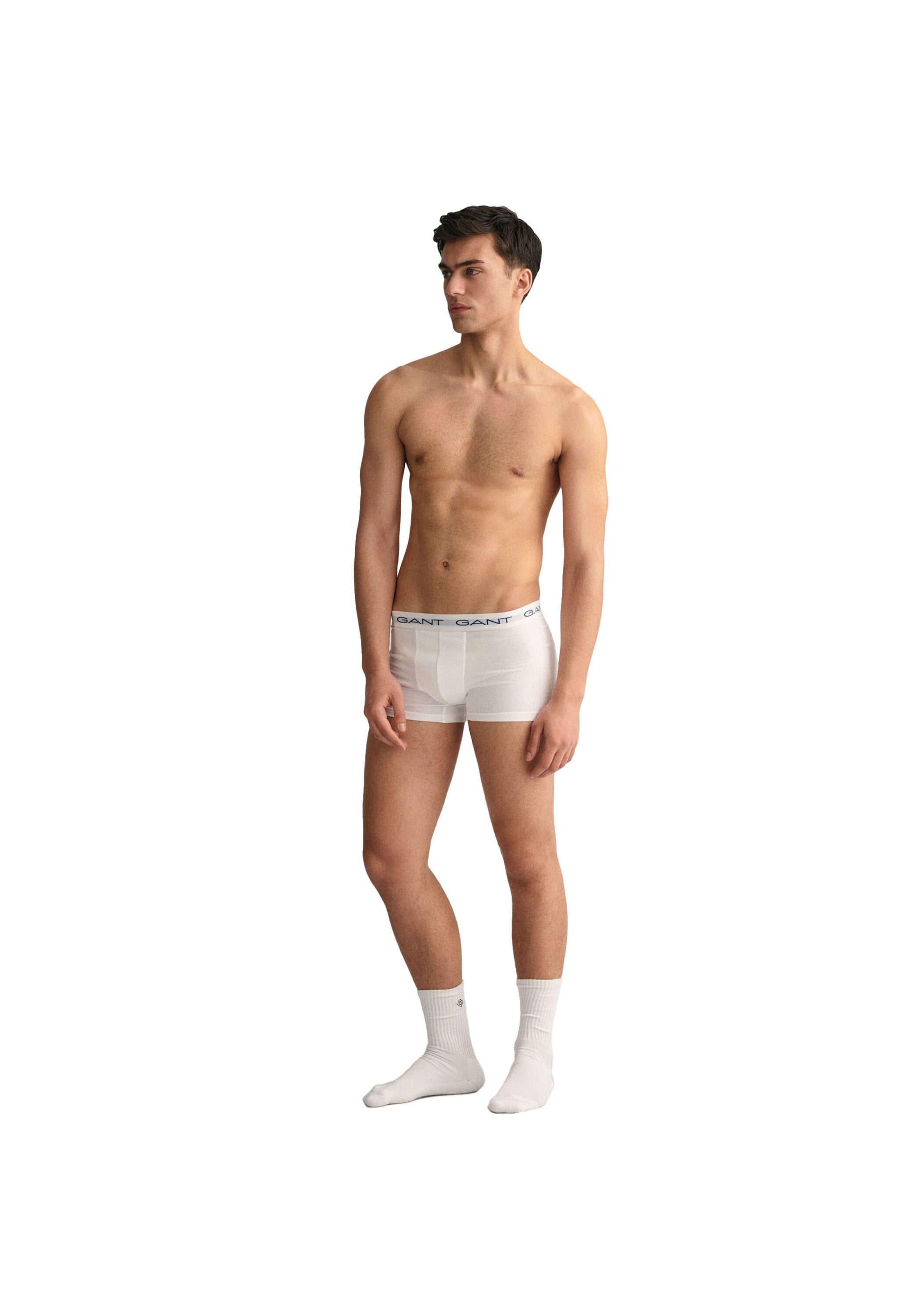 Gant Boxershorts »Boxershort 6er Pack«