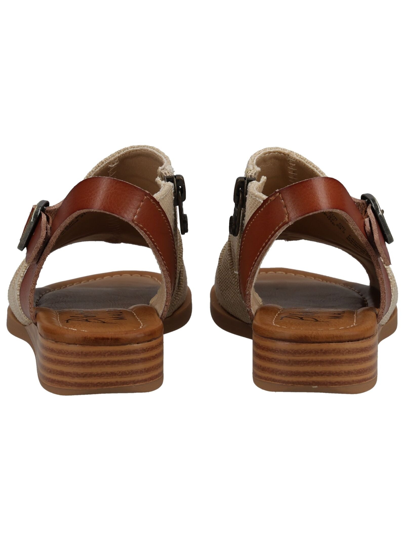 Blowfish Schaftsandalette »Blowfish Sandalen Textil«