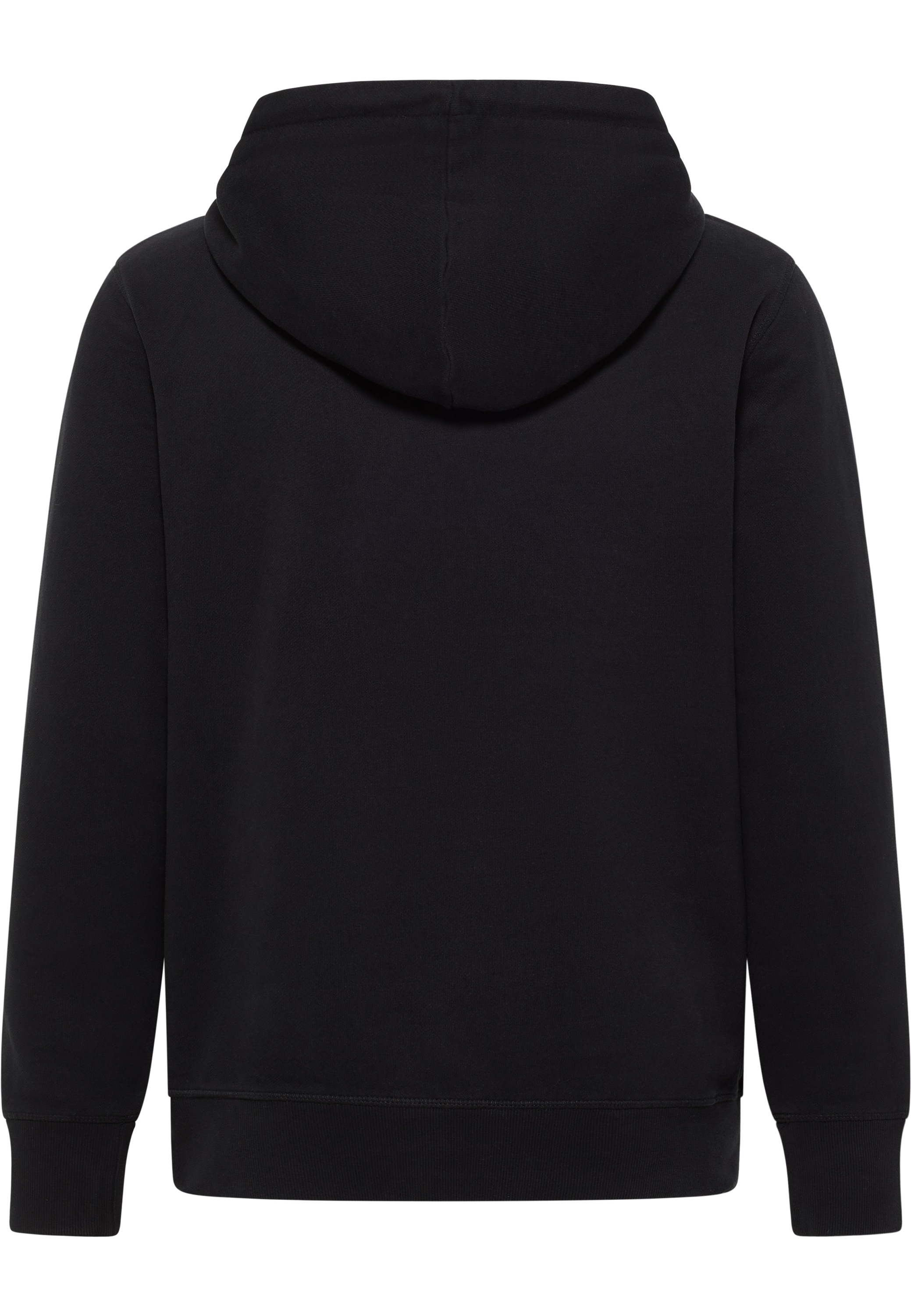 Thumbnail - MUSTANG Sweatshirt "Herren Style Bronson"