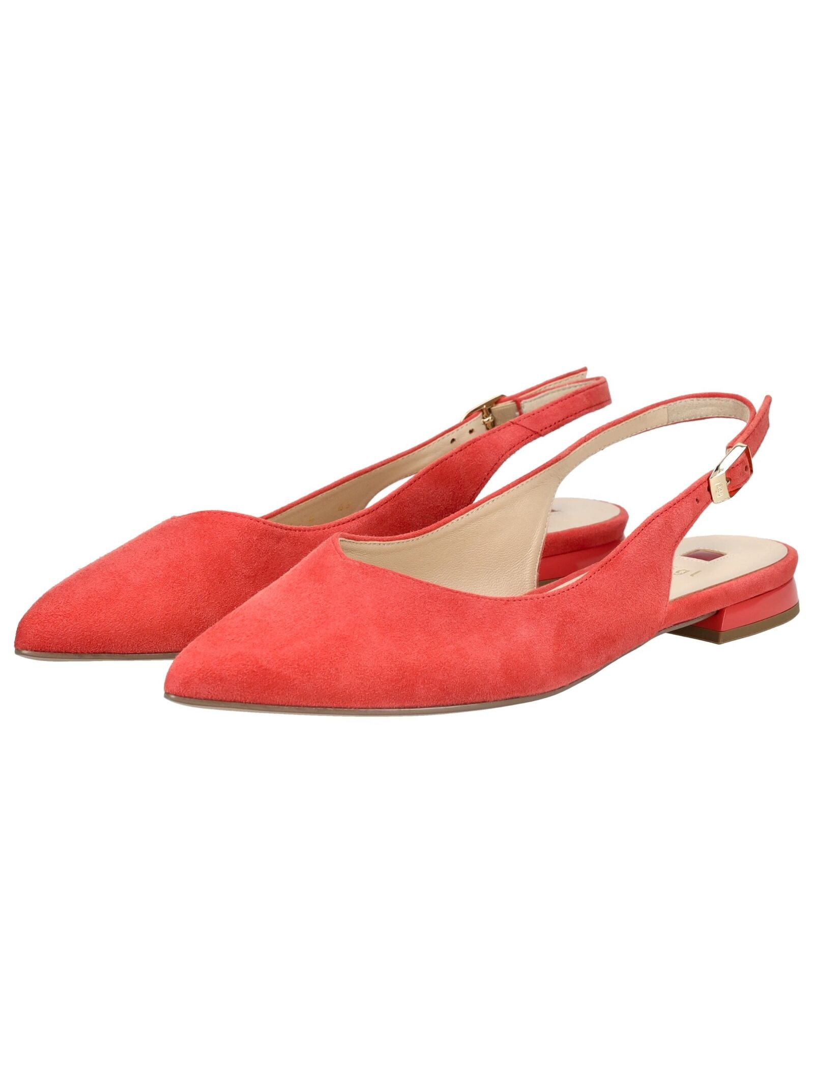 Högl Ballerina »Högl Ballerinas Leder«