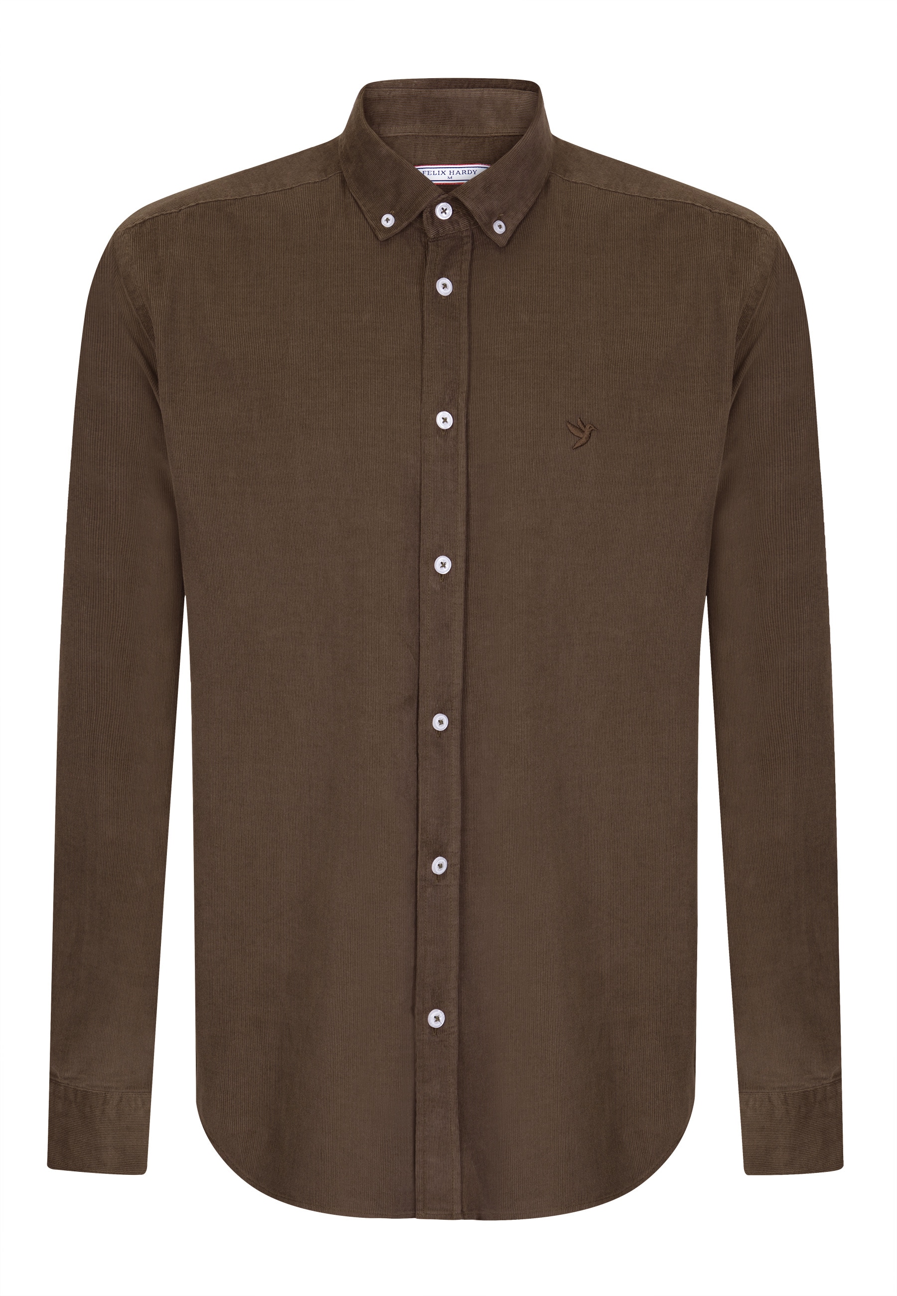 Felix Hardy Outdoorhemd "Cordhemd"