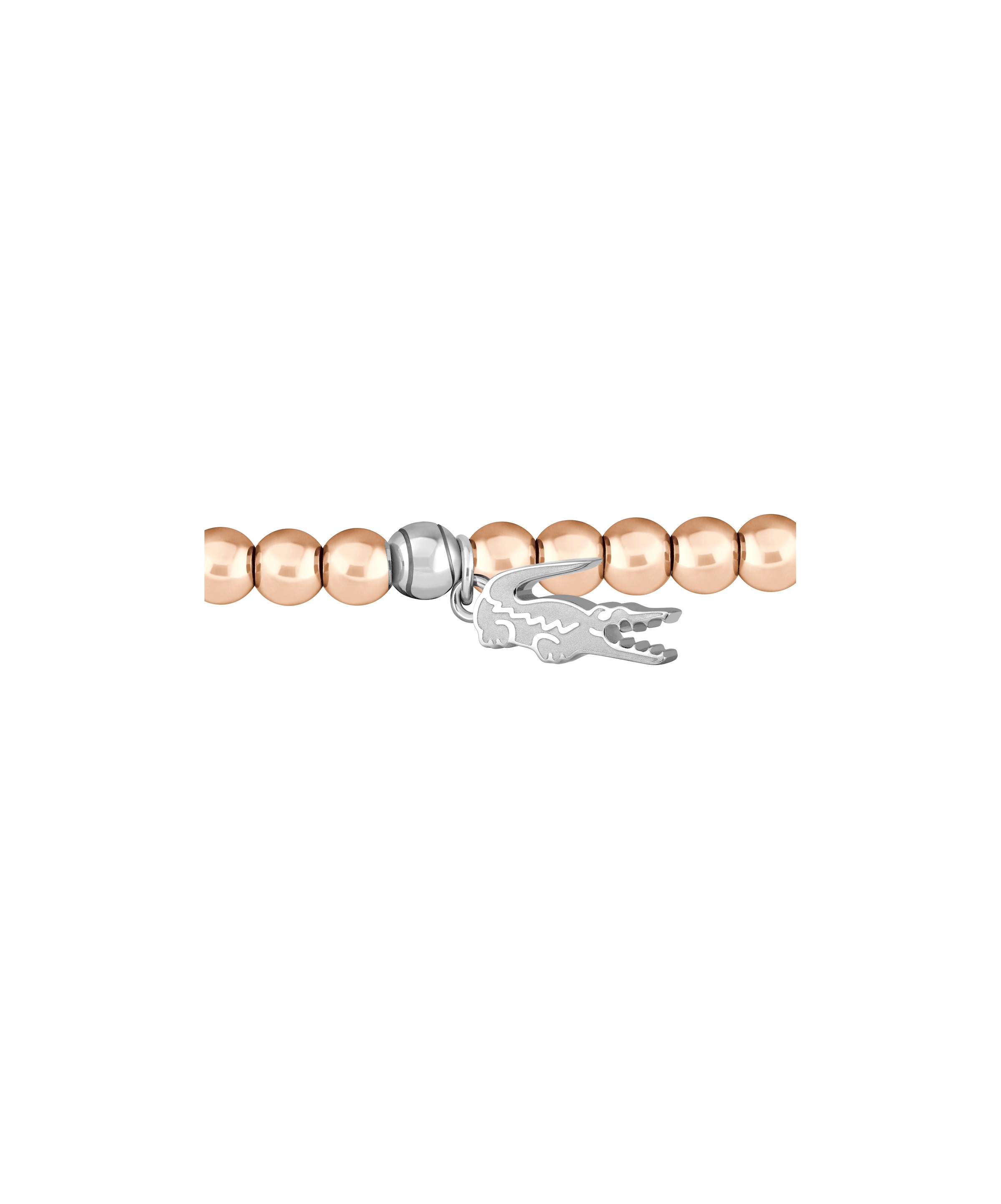 Lacoste Quarzuhr »Gift Set« Armbanduhr, Damenuhr, Edelstahlarmband, Ideal auch als Geschenk