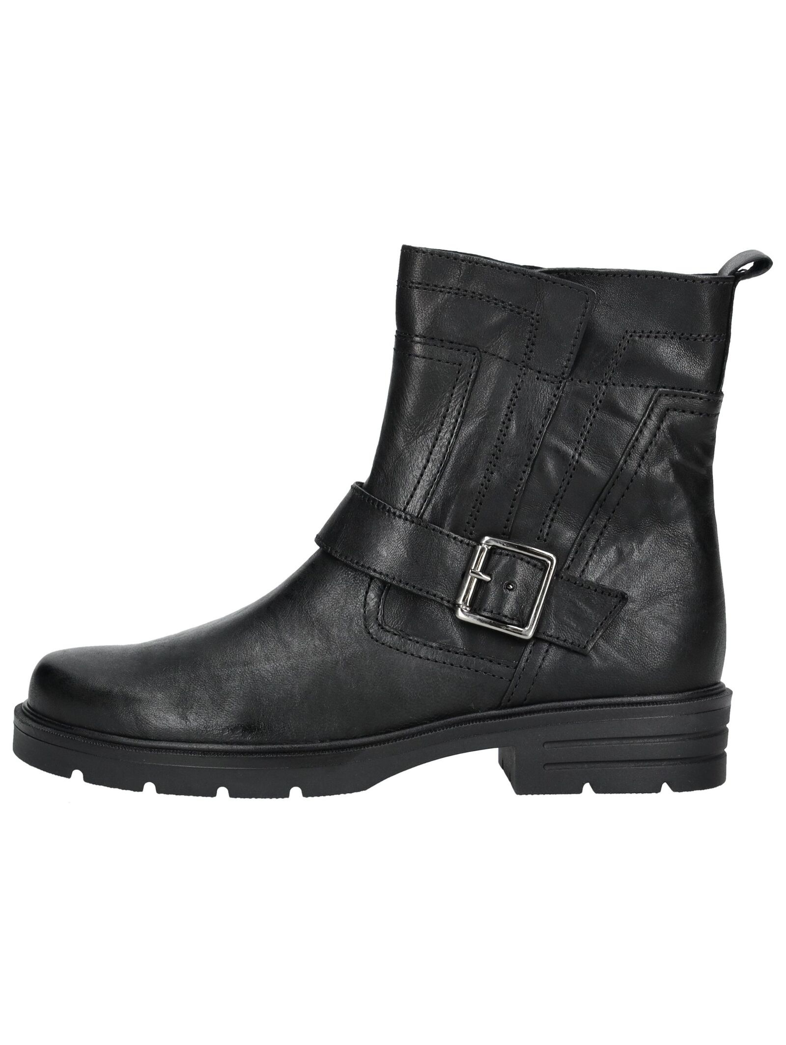 Gabor Stiefelette "Gabor Stiefelette Leder" günstig online kaufen