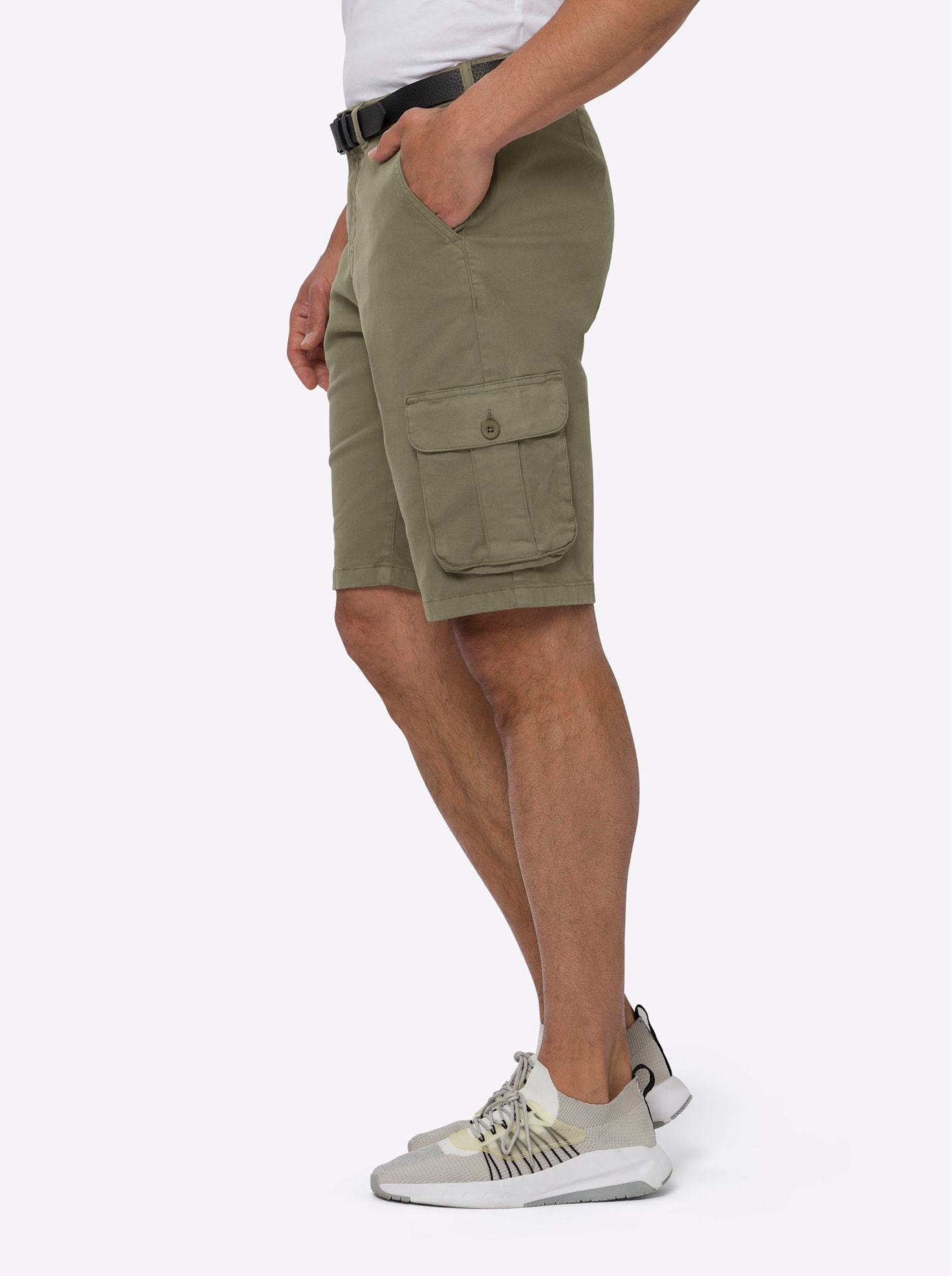 Thumbnail - Classic Bermudas