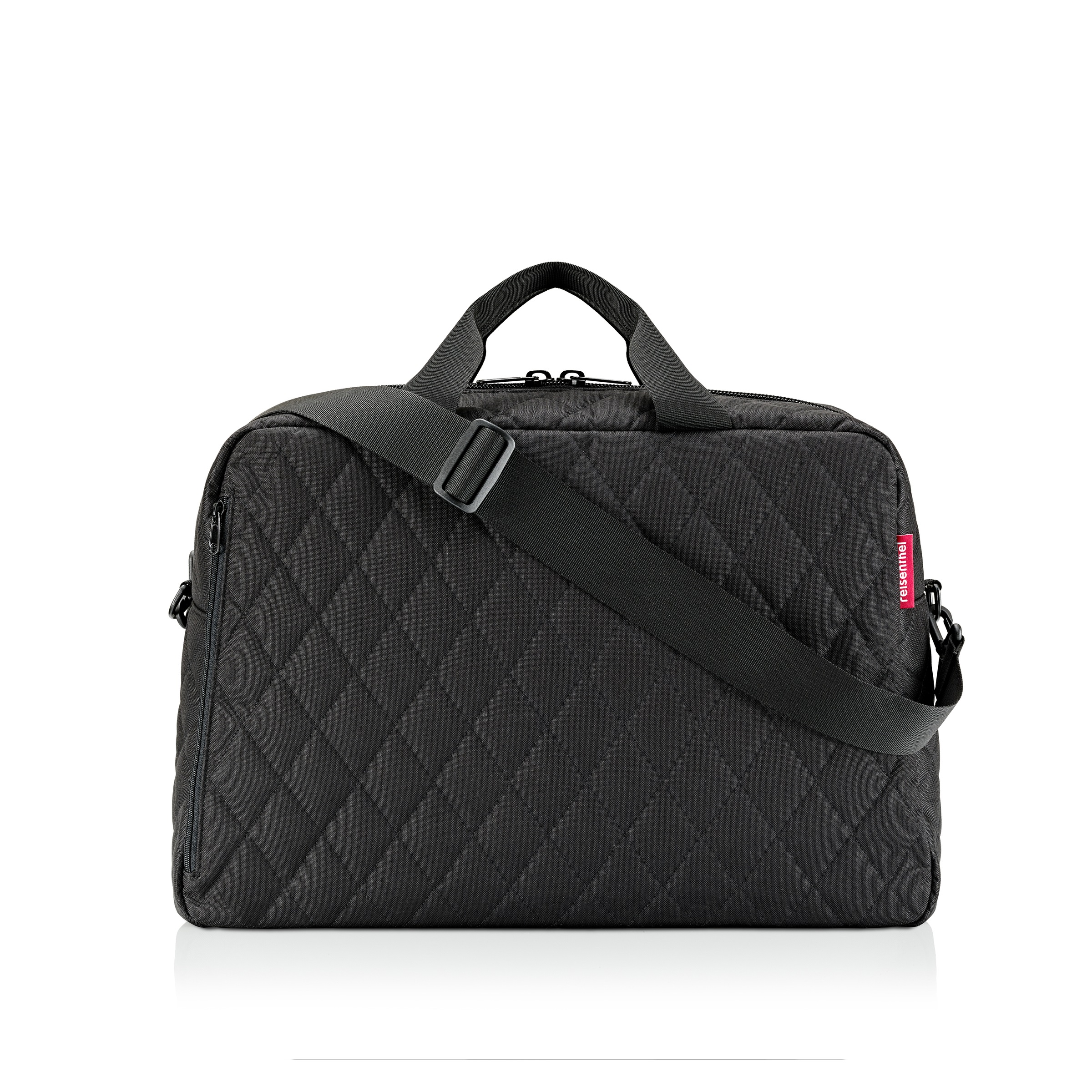REISENTHEL Reisetasche "reisenthel duffelbag M" Maße für Handgepäck