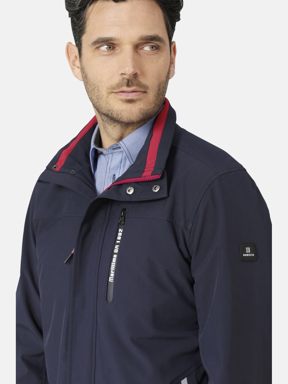 Babista Softshelljacke »Softshelljacke ZORVENTO«