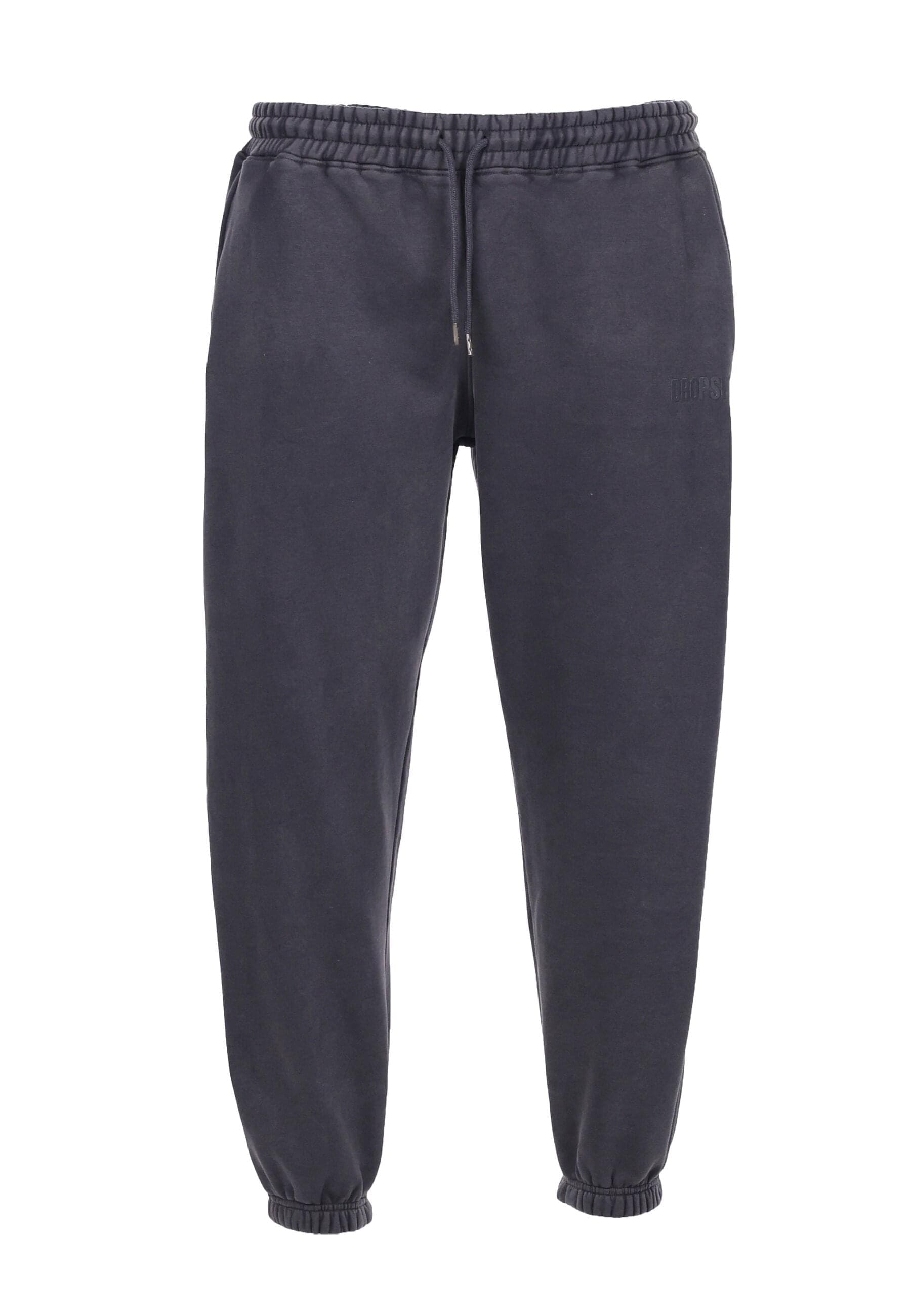 Dropsize Jogginghose "Dropsize HEAVY LOOSE FIT JOGGER" günstig online kaufen