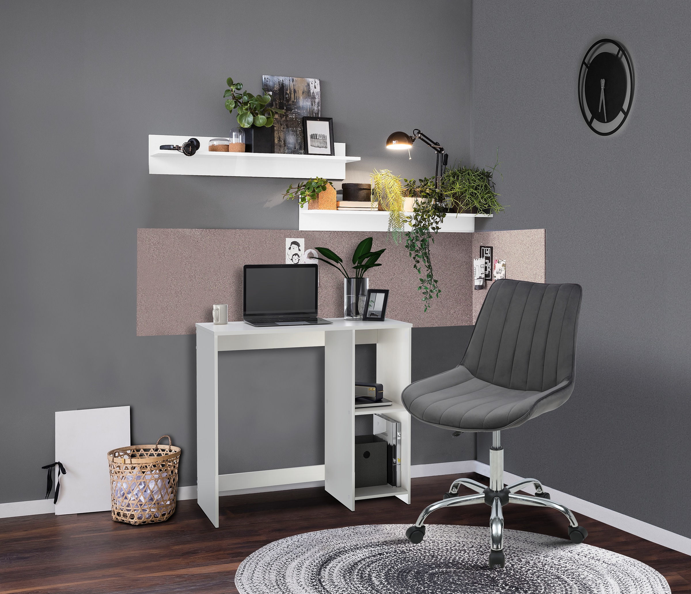 OTTO home Bürostuhl "RIMBEY" () Schreibtischstuhl günstig online kaufen