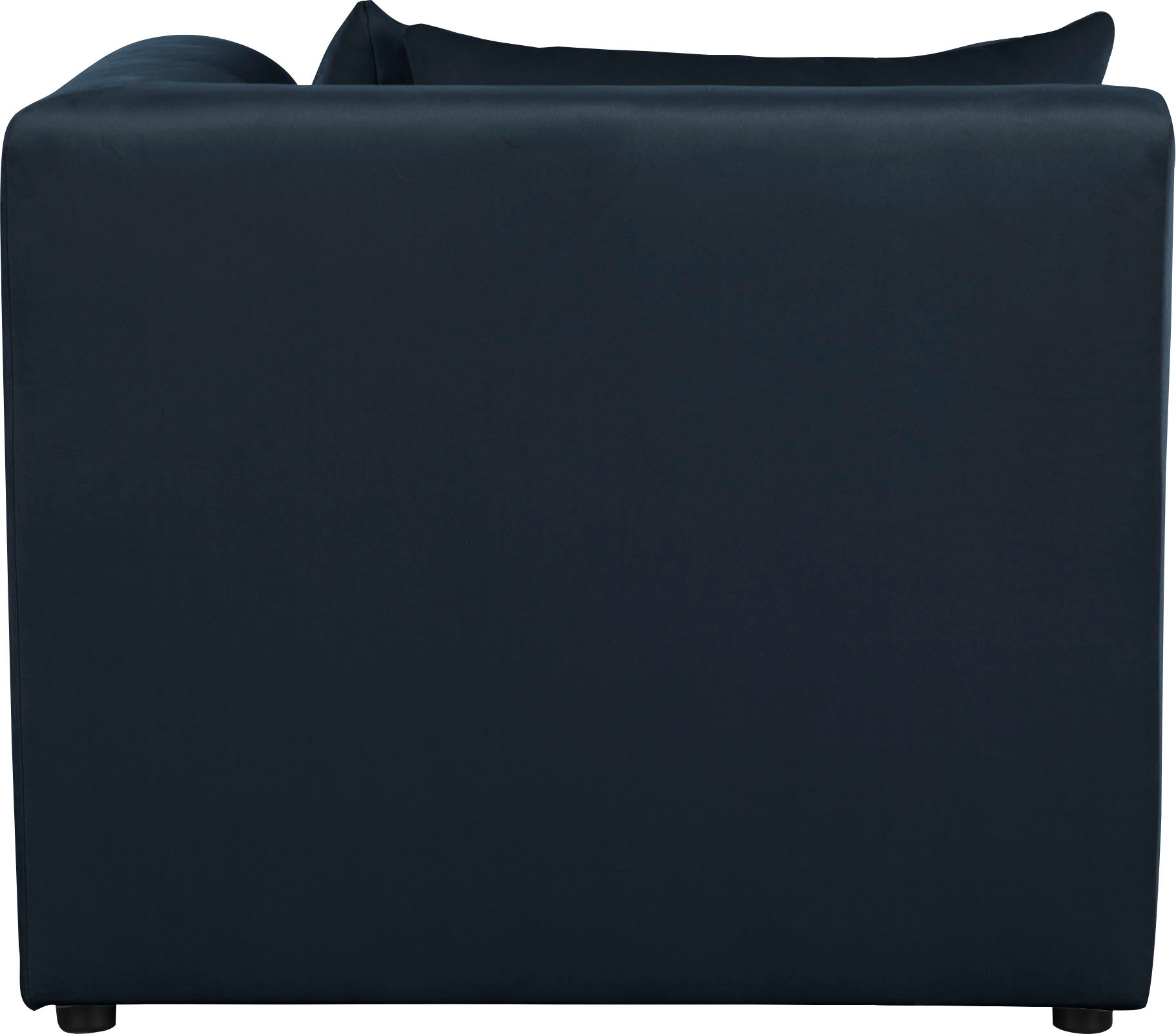 Thumbnail - Leonique Sofa-Eckelement "Alexane", Armlehne wählbar, in vielen Bezugsqualitäten und Farben