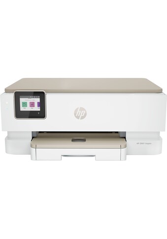 HP Multifunktionsdrucker »Envy Inspire 72...